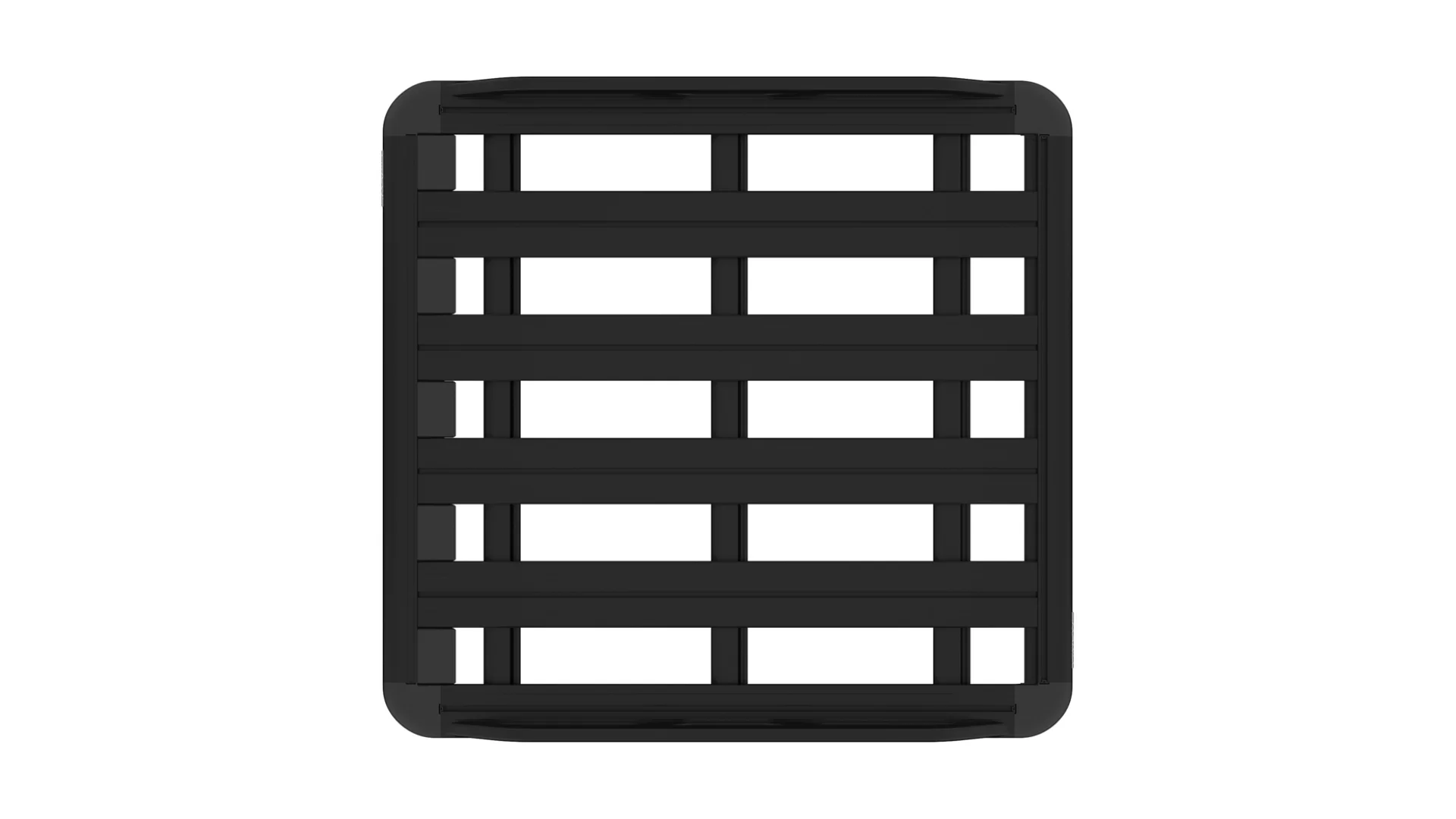 Rhino Rack 6 Series Tradie Platform 1300 x 1240mm (65109) - View 4