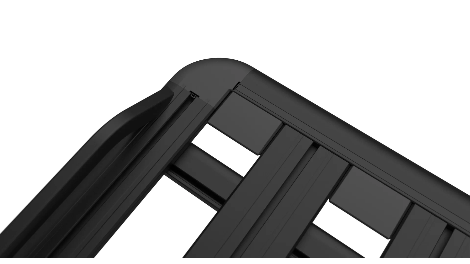 Rhino Rack 6 Series Tradie Platform 1300 x 1240mm (65109) - View 1