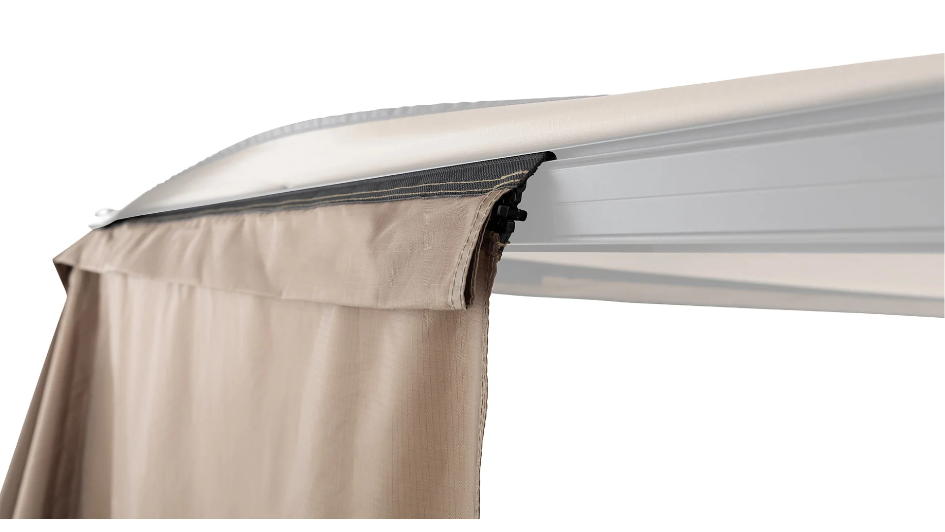 Rhino Rack Awning Extension 2M - 31130 - View 2
