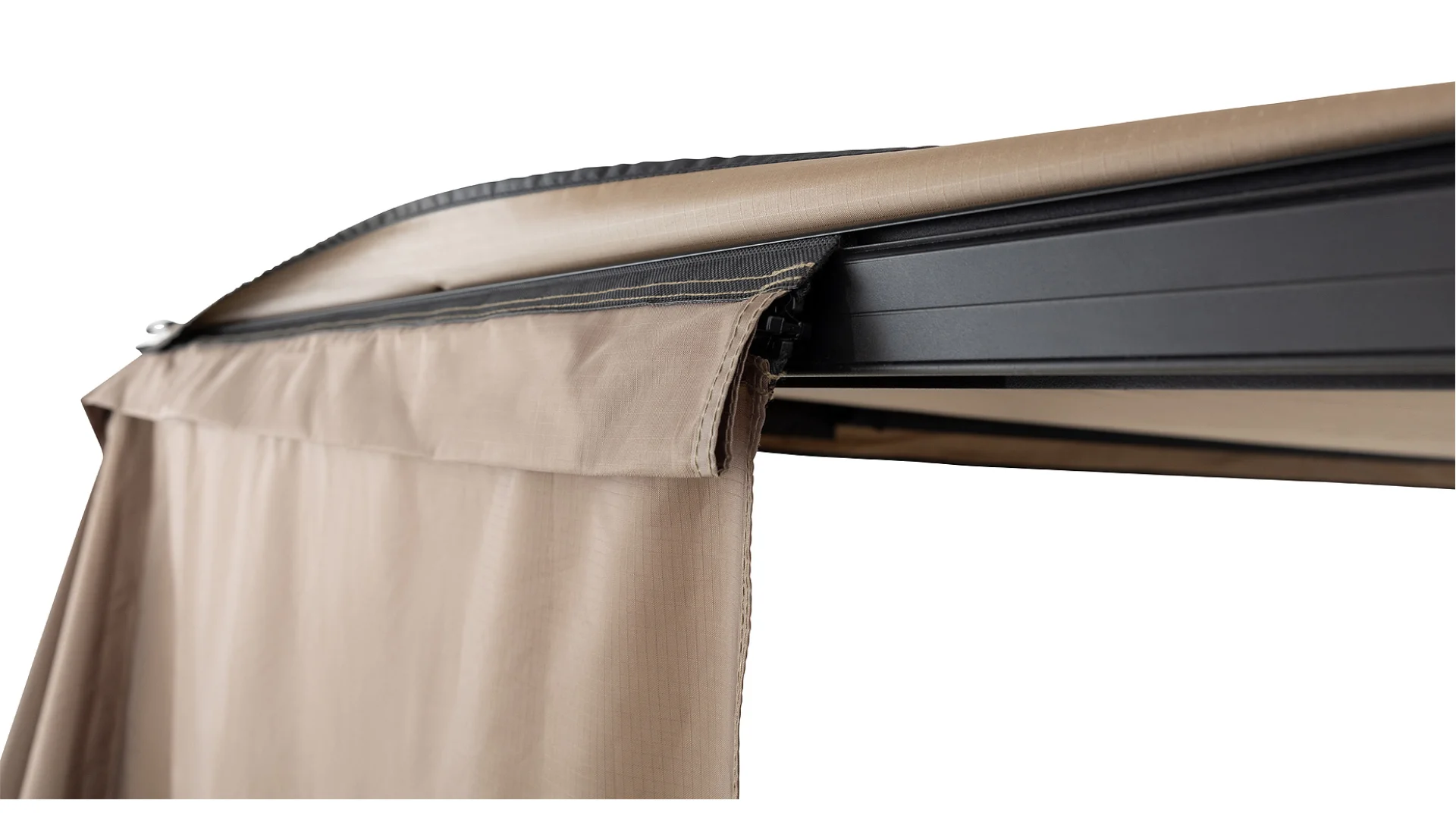 Rhino Rack Awning Extension 2M - 31130 - View 1