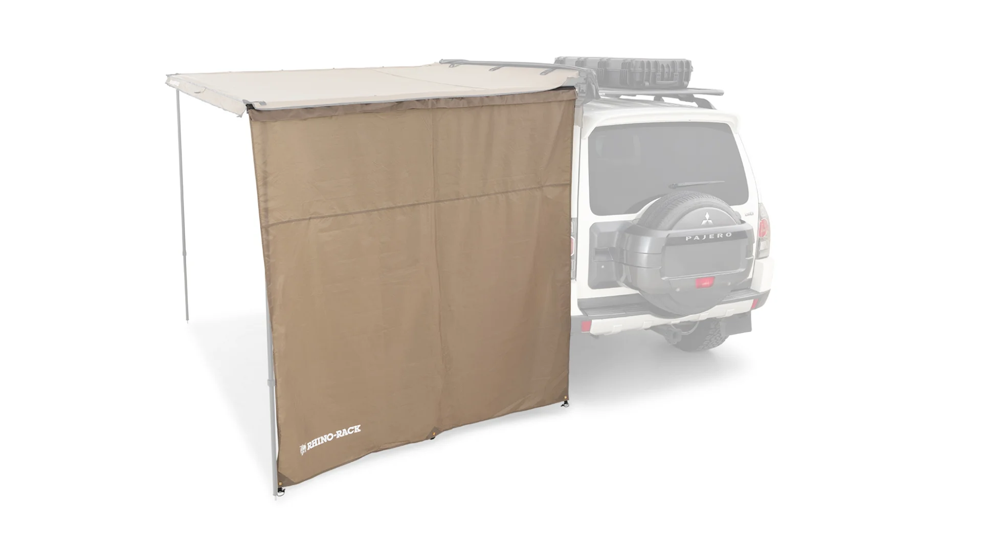 Rhino Rack Awning Extension 2M - 31130