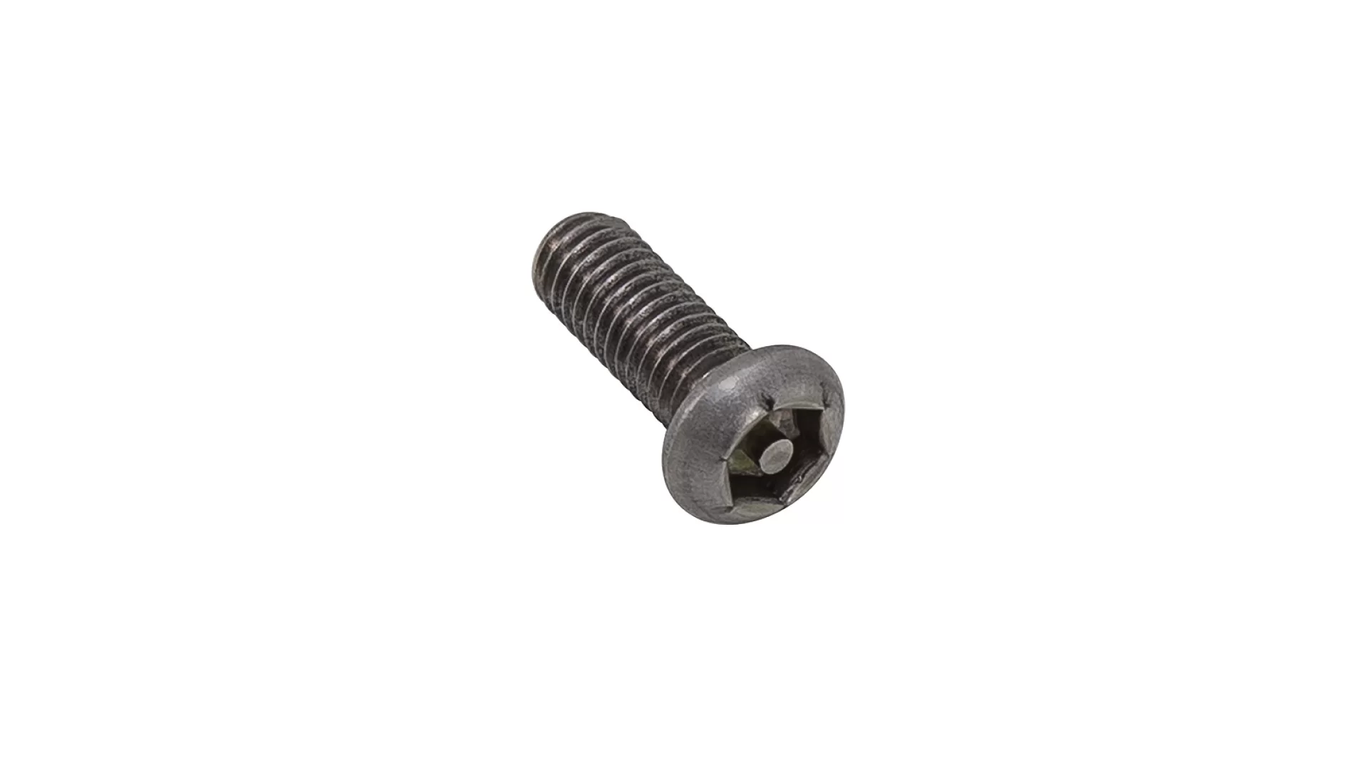 Rhino Rack M6 X 16 BUTTON SEC SCREW S/S (BP 6) B061-BP - View 1