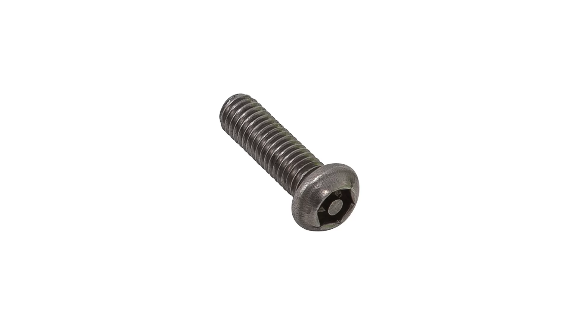 Rhino Rack M6 X 20 BUTTON SEC SCREW S/S (BP 6) B062-BP - View 1