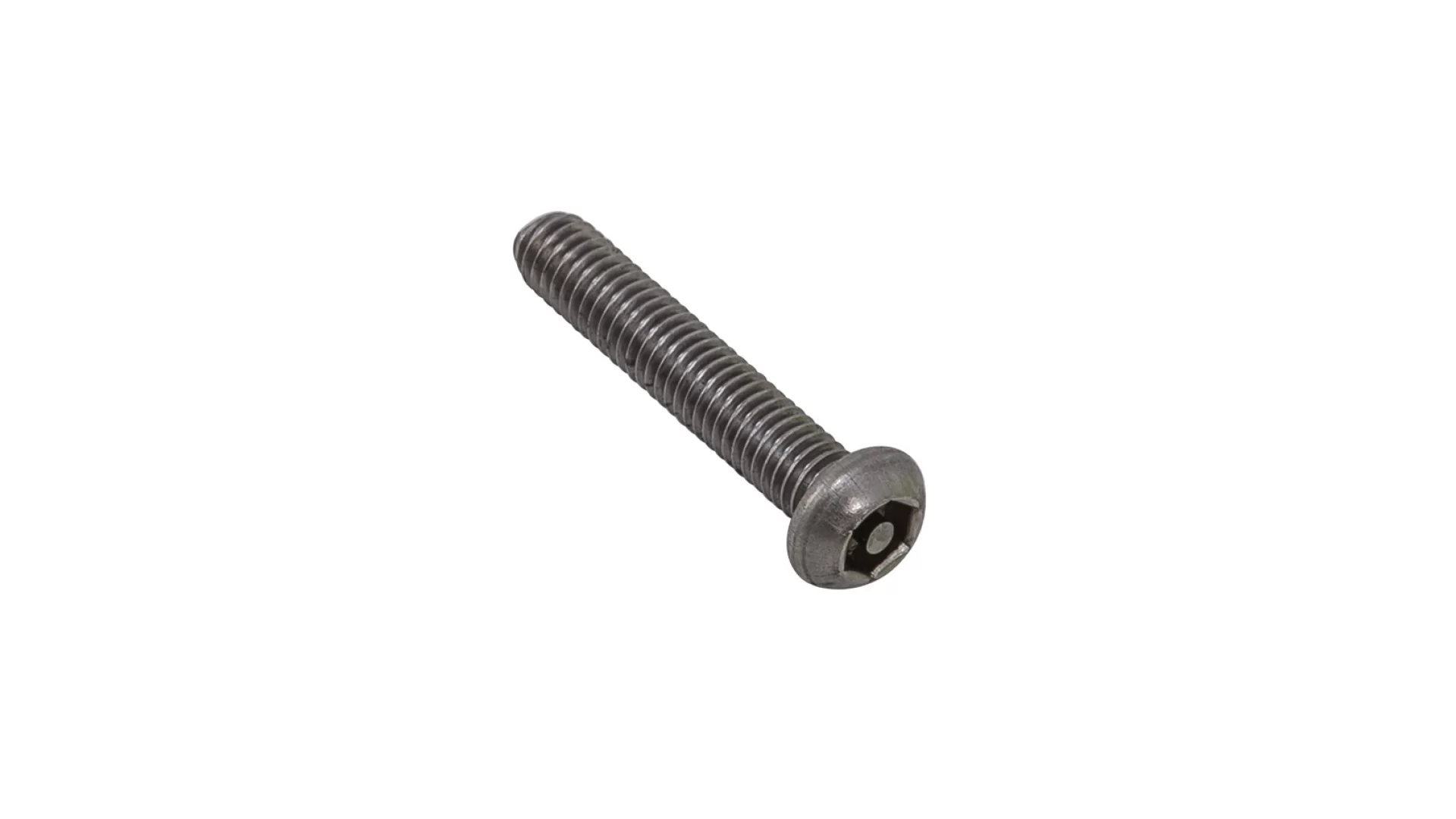 Rhino Rack M6 X 32 BUTTON SEC SCREW S/S (BP 6) B064-BP - View 1