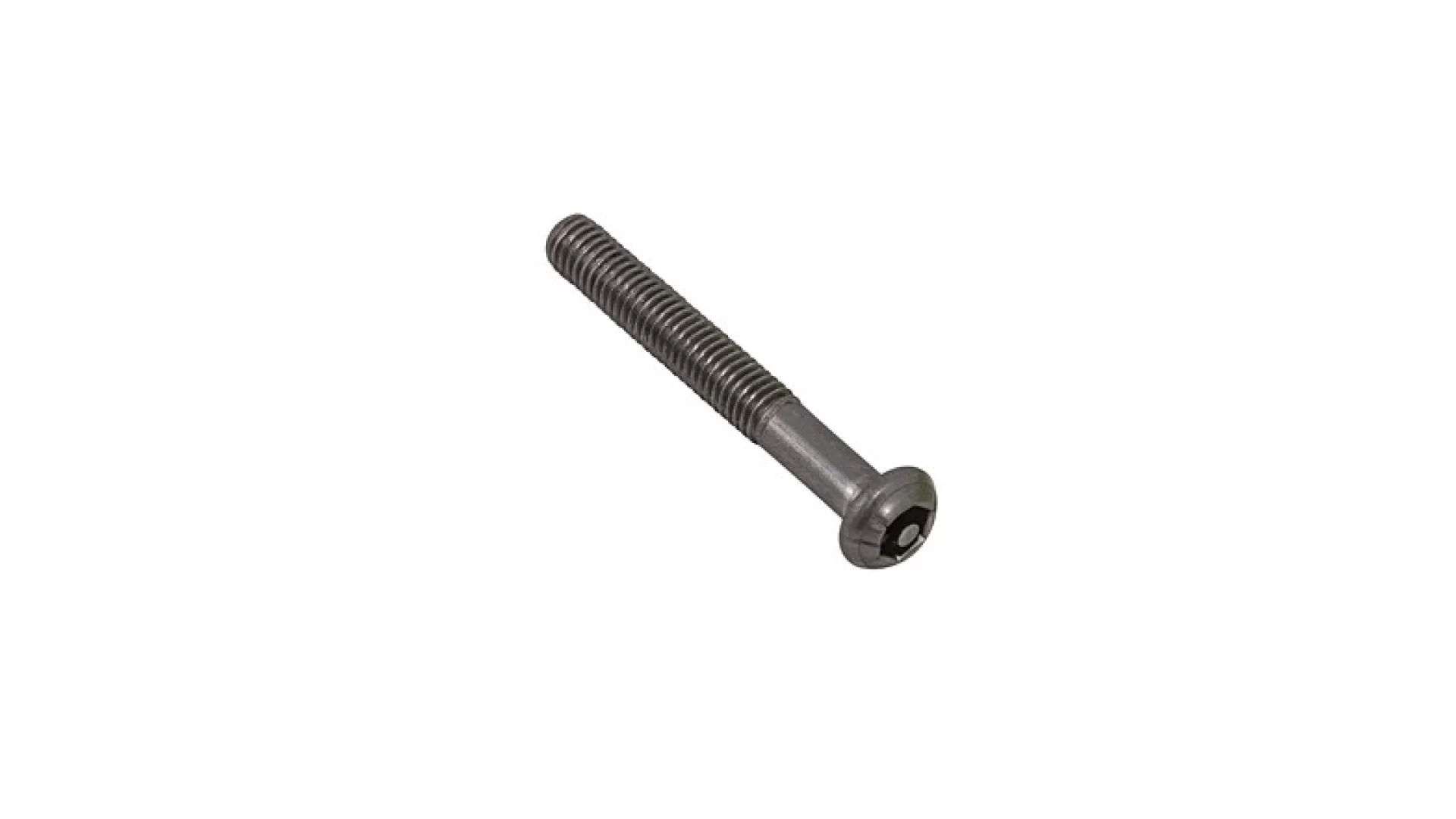 Rhino Rack M6 x 45 S/S BTN HD SECURITY SCREW (BP 6) B091-BP