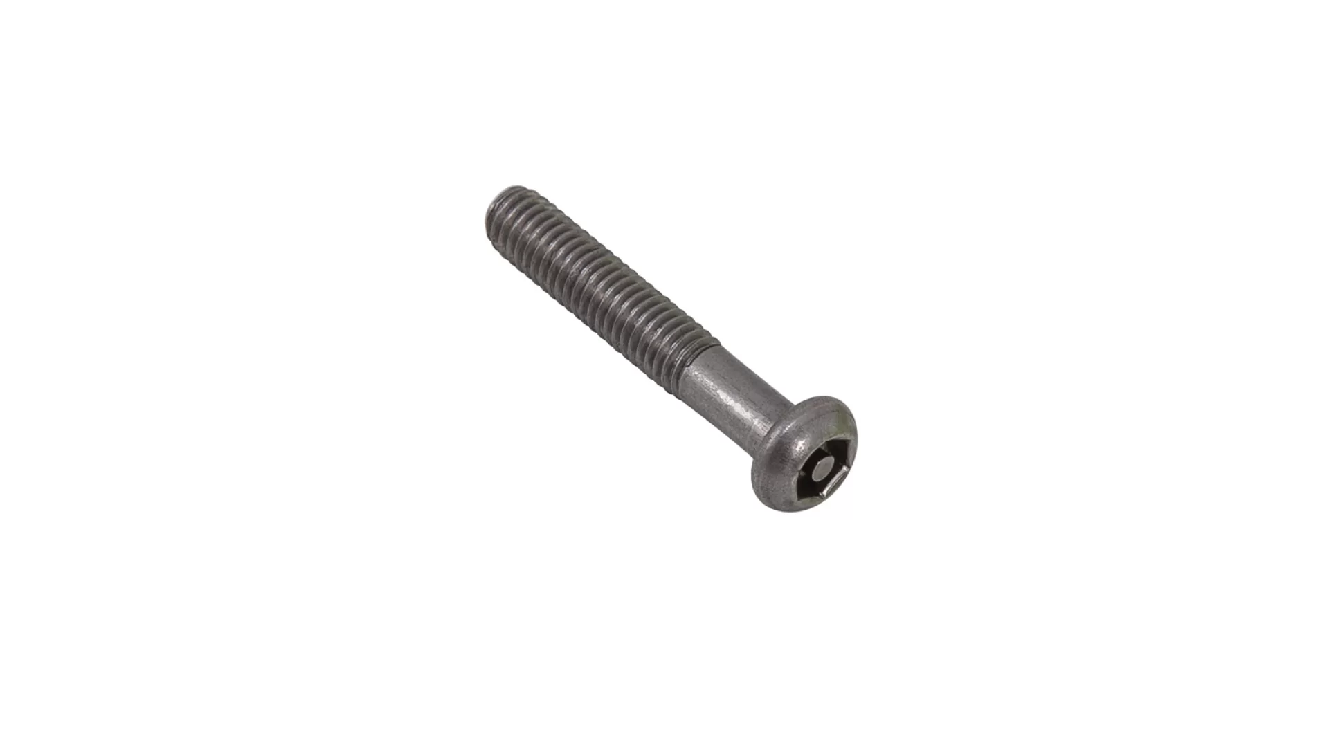 Rhino Rack M6 x 35 S/S BTN HD Security Screw (BP 6) B092-BP