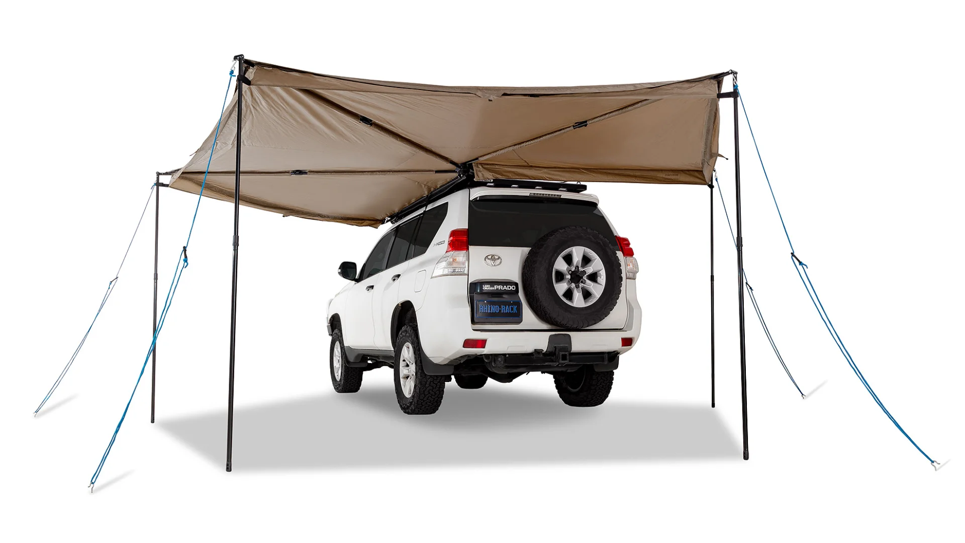 Rhino Rack Batwing 270 Awning - Left - 33118