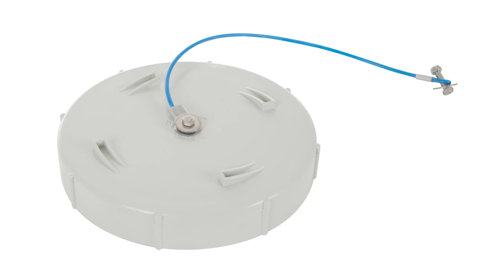 Rhino Rack Conduit End Cap - 150mm BC150