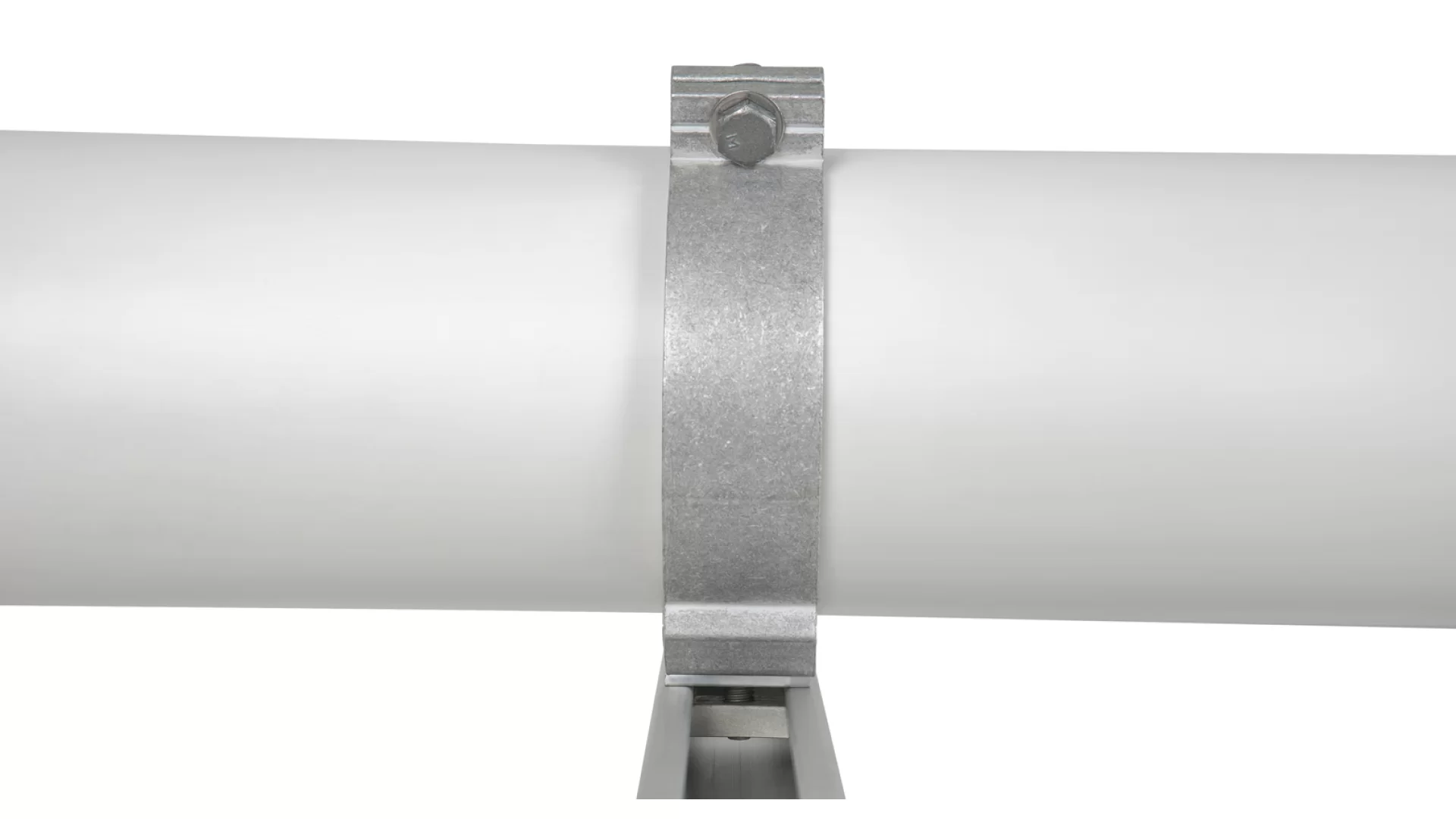 Rhino Rack Conduit Clamp Set - 2 Piece - BC2 - View 4