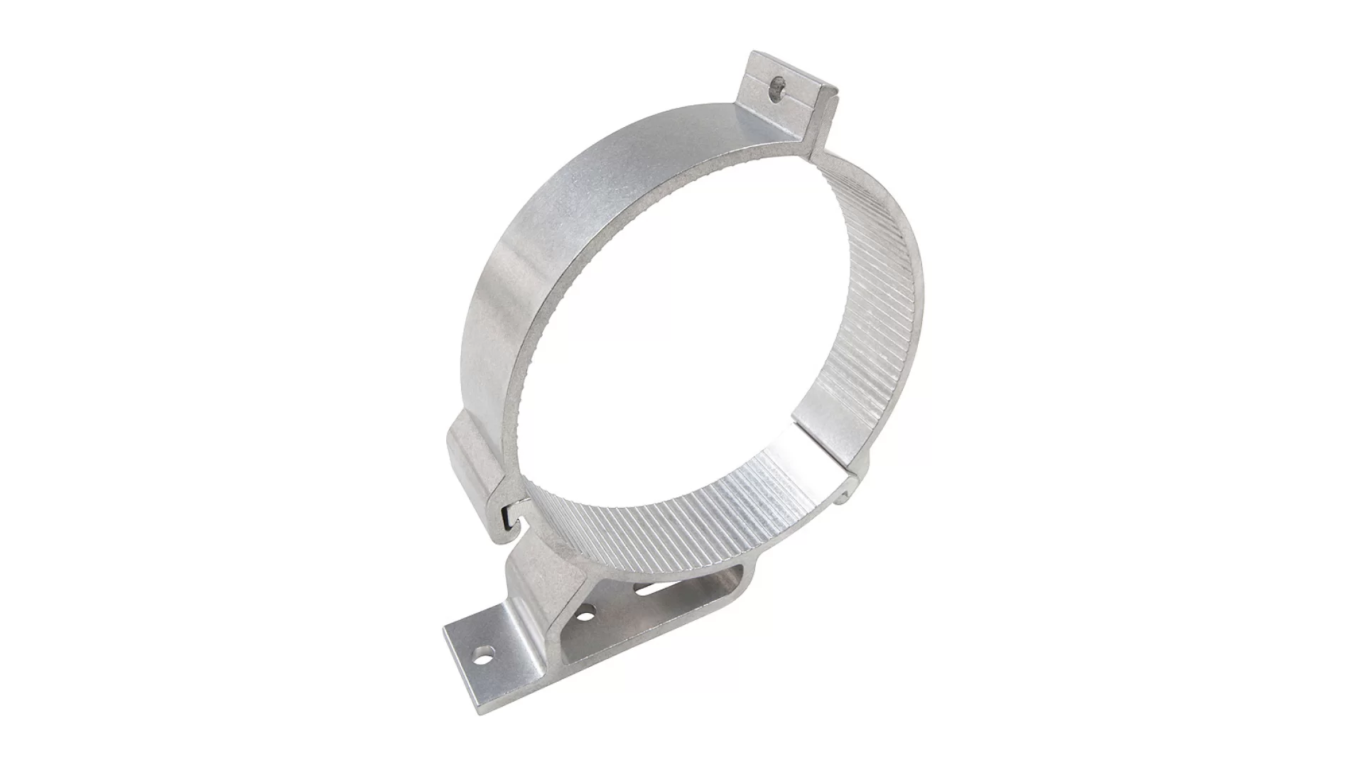 Rhino Rack 150mm Conduit Clamps (x3) - BC3-150