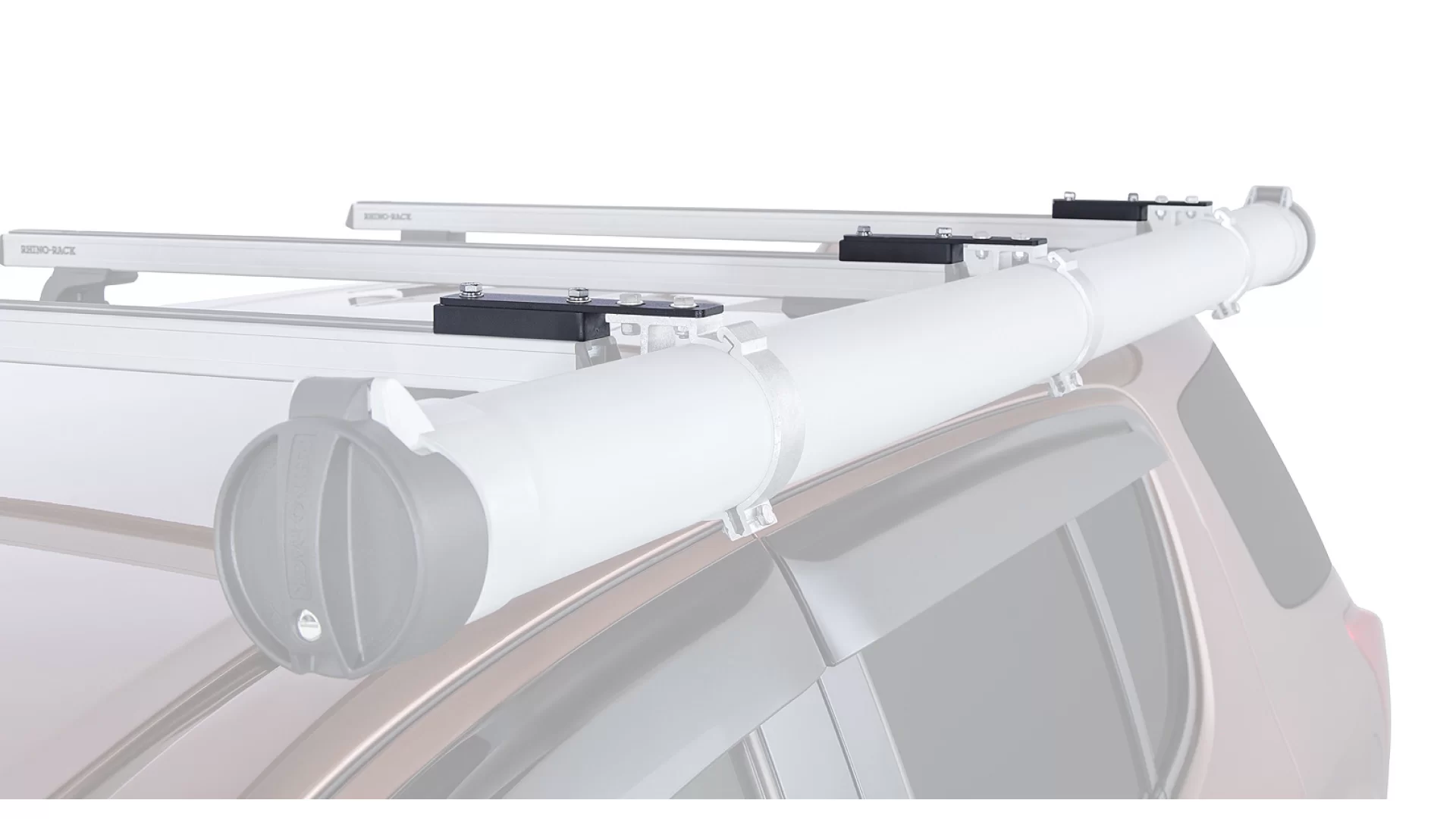 Rhino Rack CONDUIT LOWER SIDE BRACKETS (3) BC3-LSB - View 3