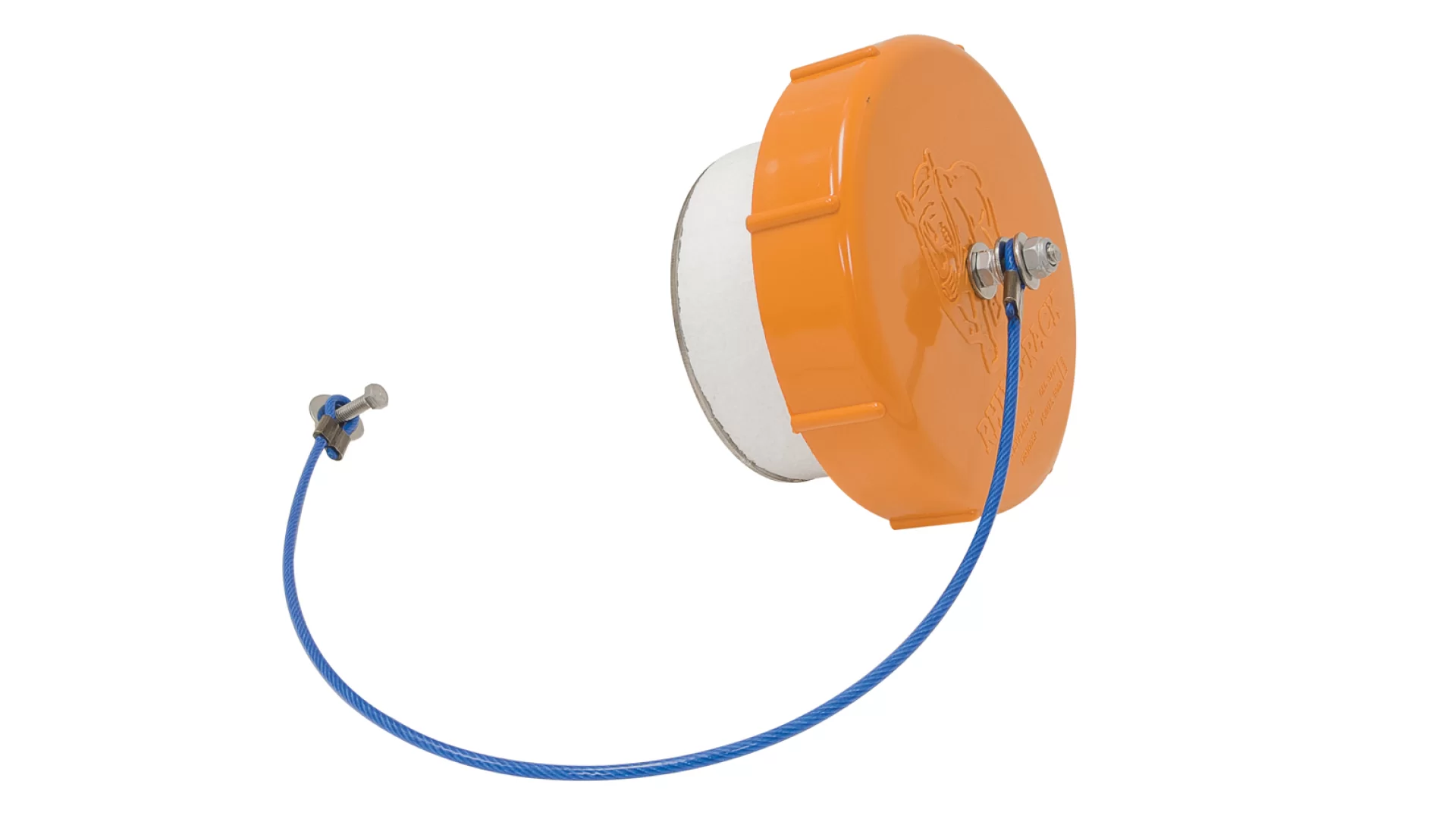 Rhino Rack 1 x BCW-C FOR COPPER TUBES TO 15KG BCW-C