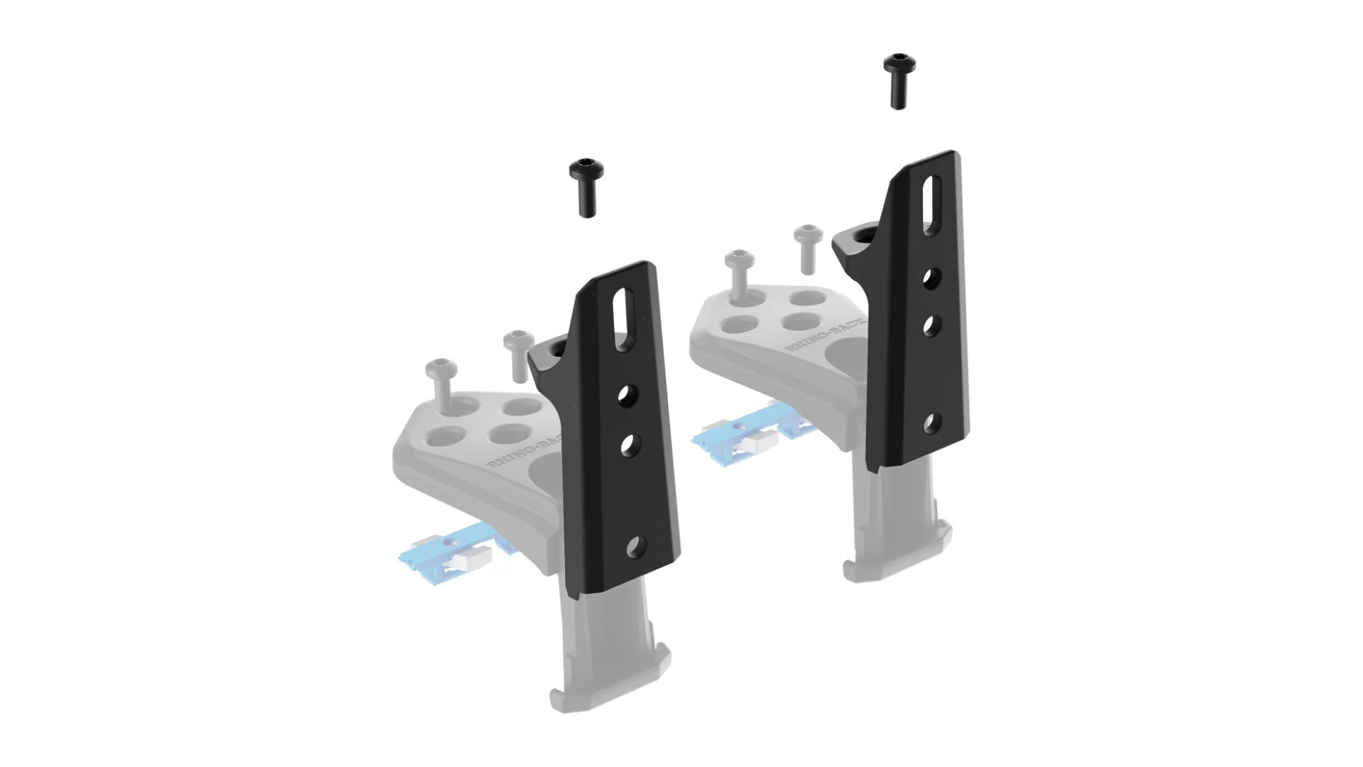 Rhino Rack STOW iT Awning Adaptor (BSIT) - View 1