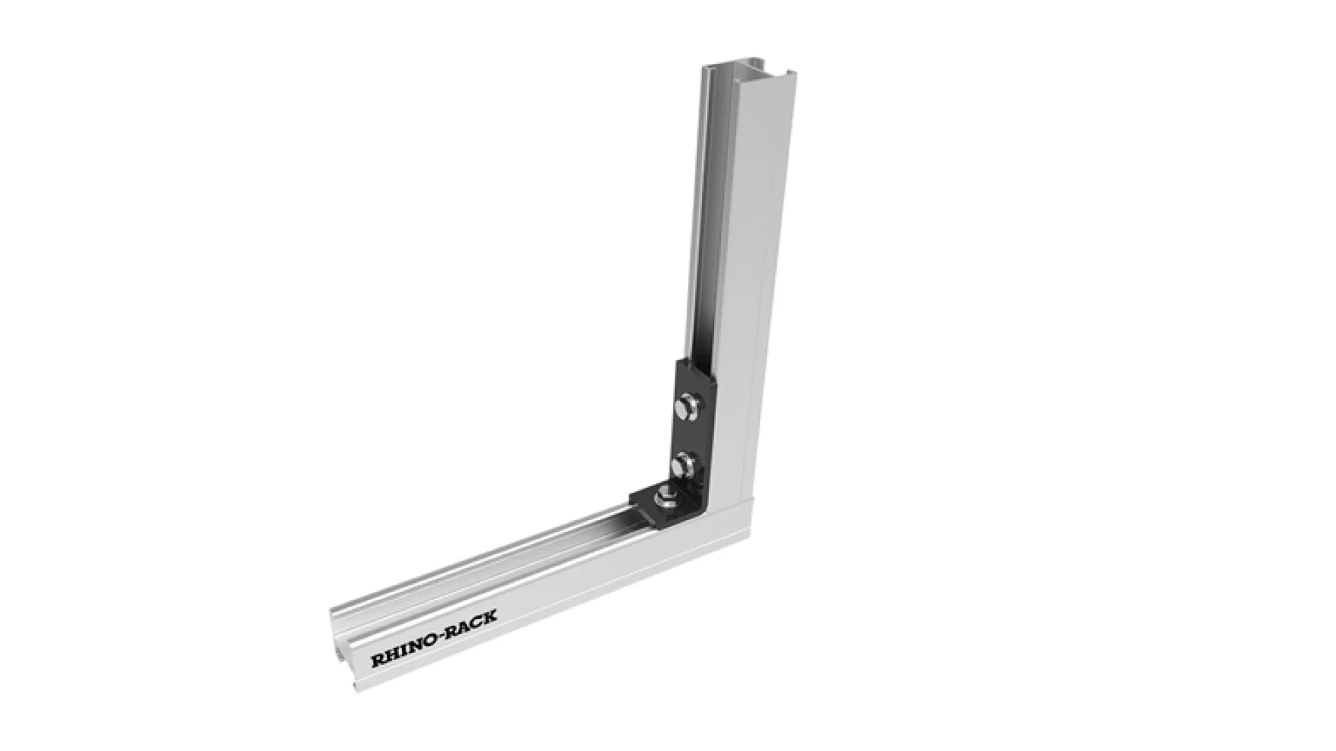 Rhino Rack P1326 L FITTING PLATE C640 - View 1