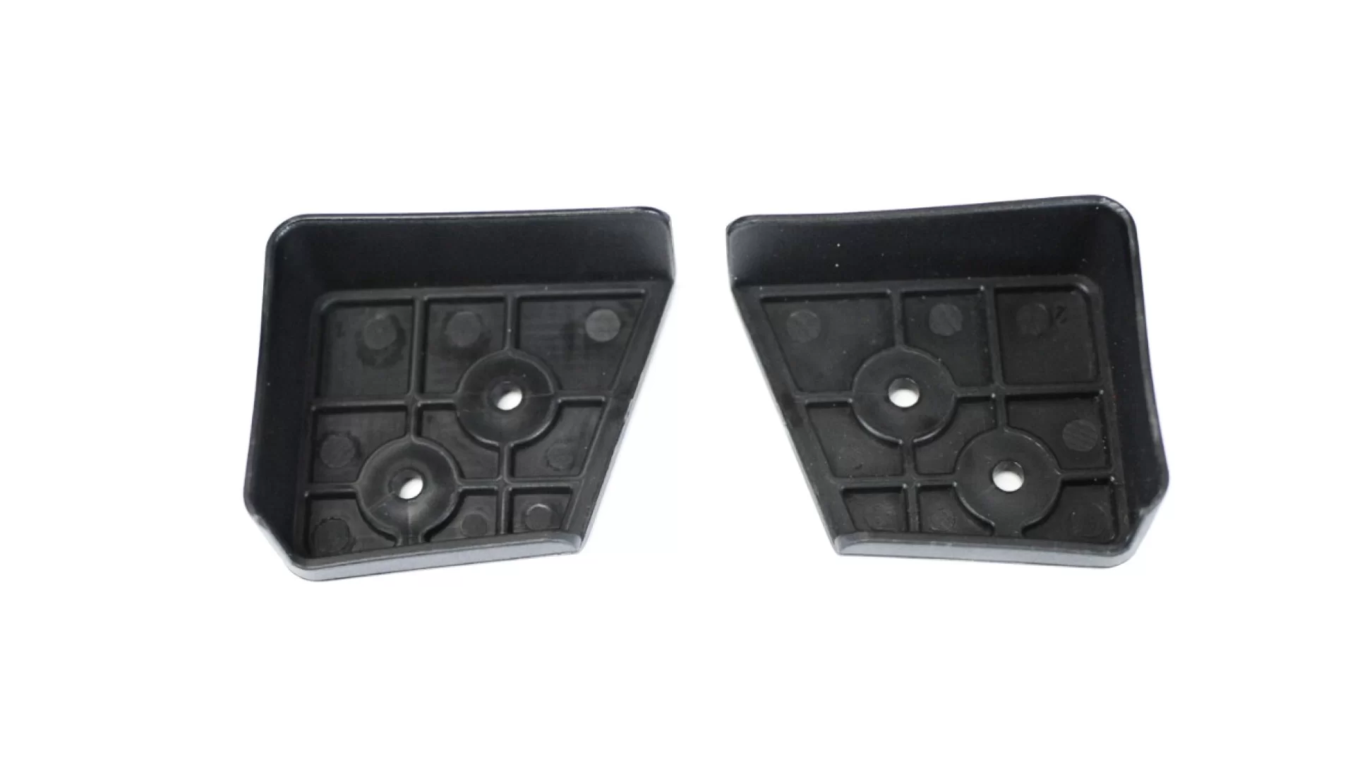 Rhino Rack SUNSEEKER SUPPORT END CAP (PR) C916 - View 1