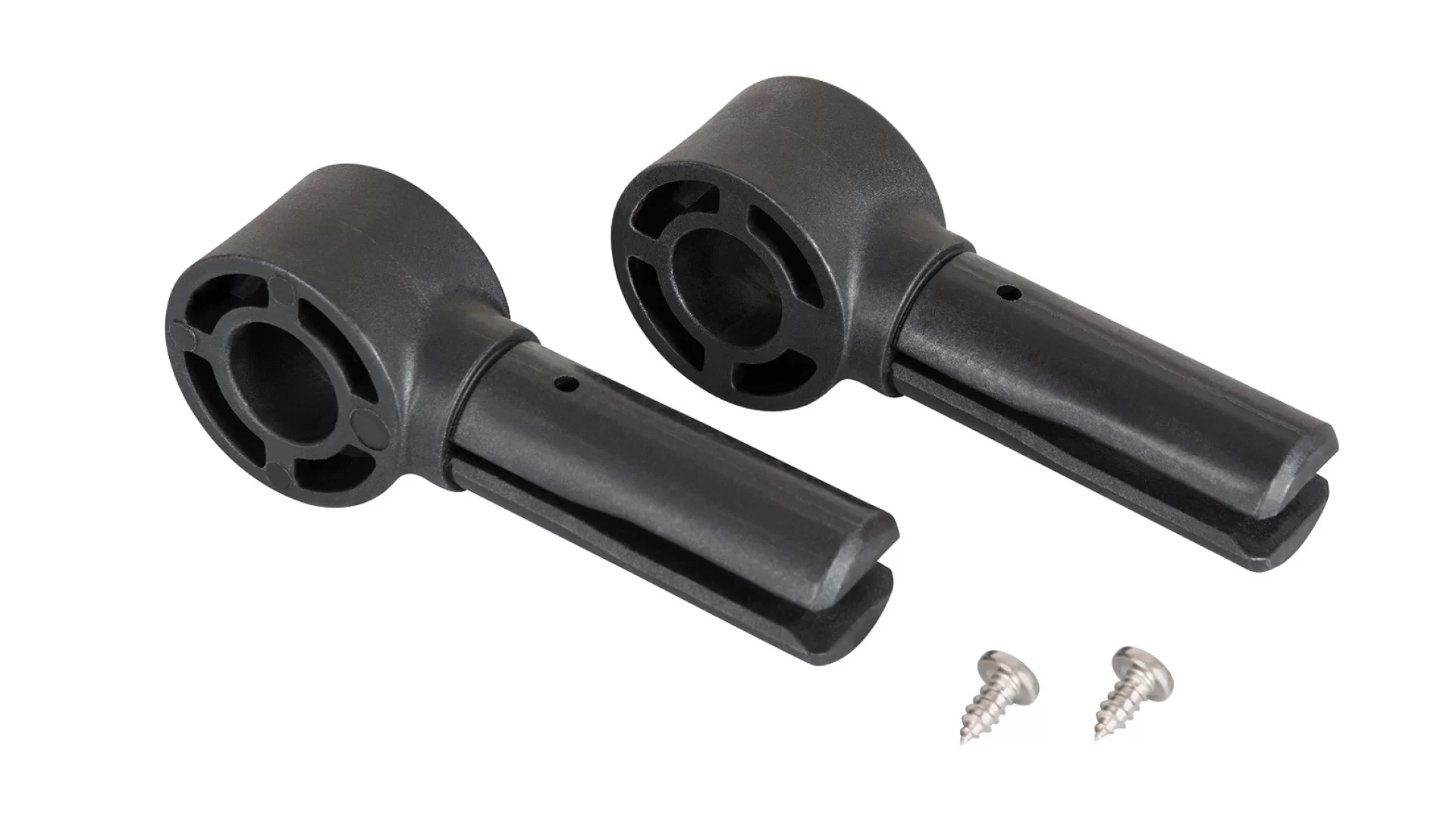 Rhino Rack BATWING FOXWING NYLON POLE END KIT (PR) CA1175