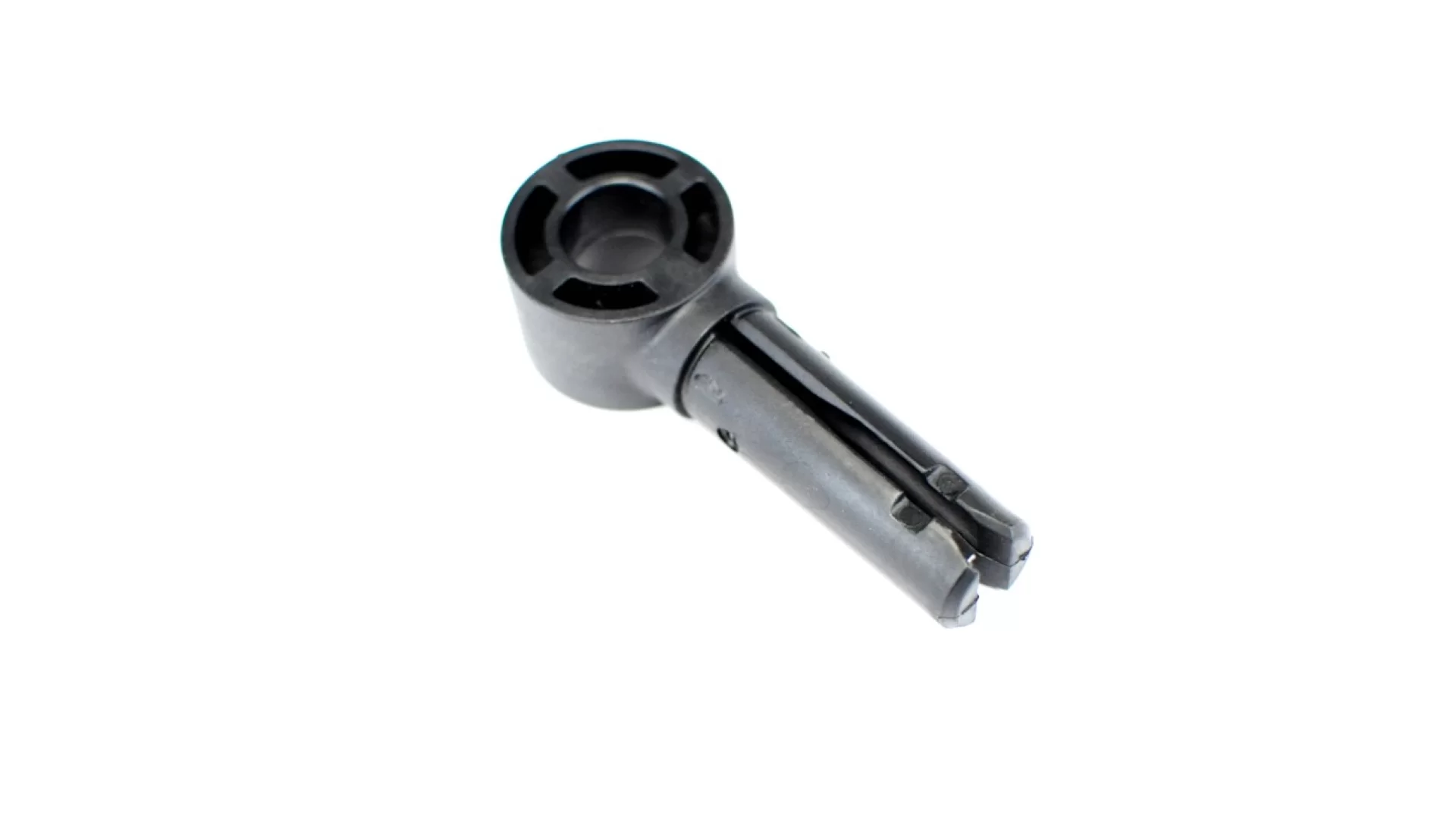 Rhino Rack FOXWING POLE END BKT NYLON CA1186 - View 1