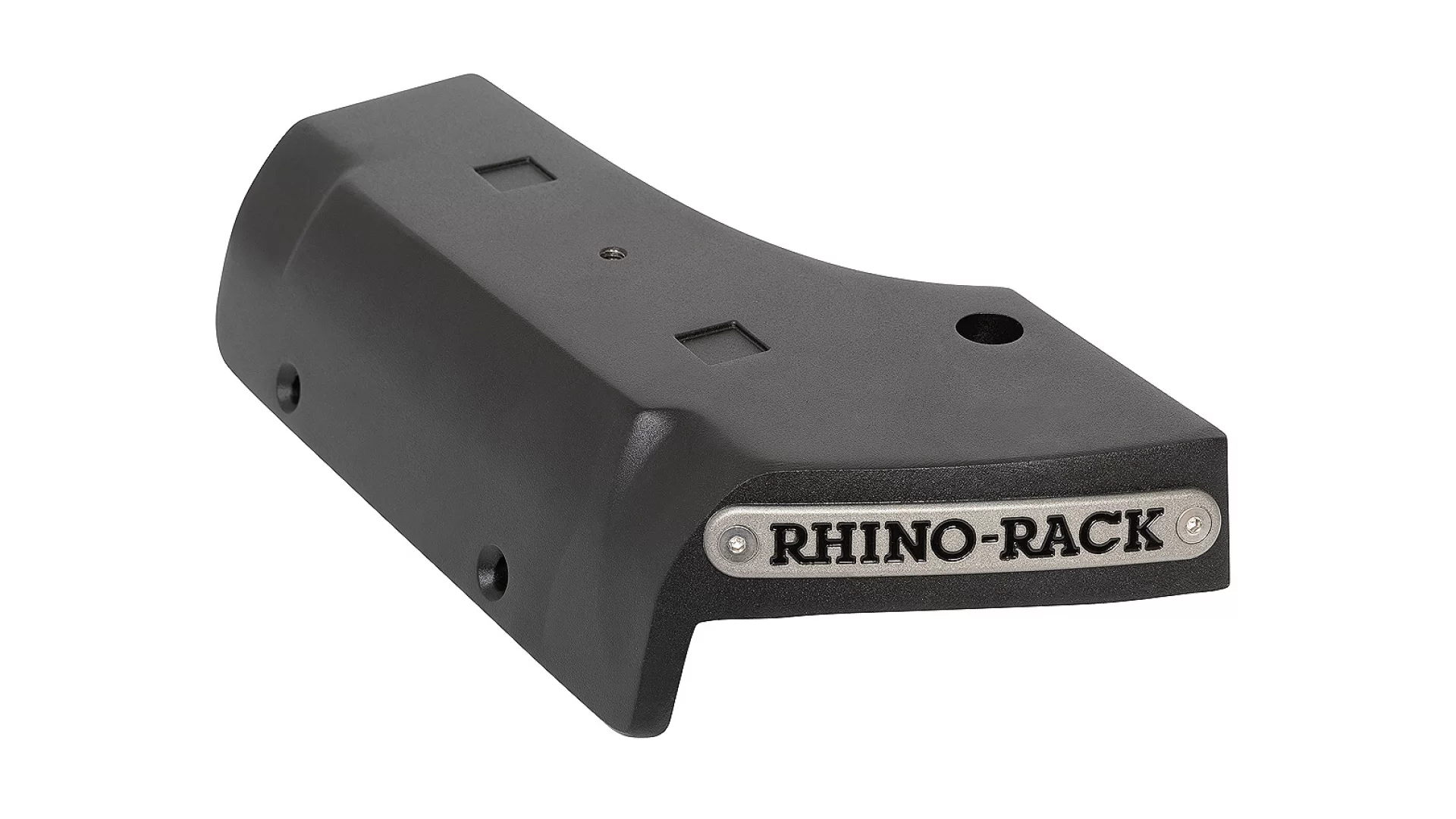 Rhino Rack Jeep JK Wrangler Backbone Rear Casting Set - CA1274 - View 1