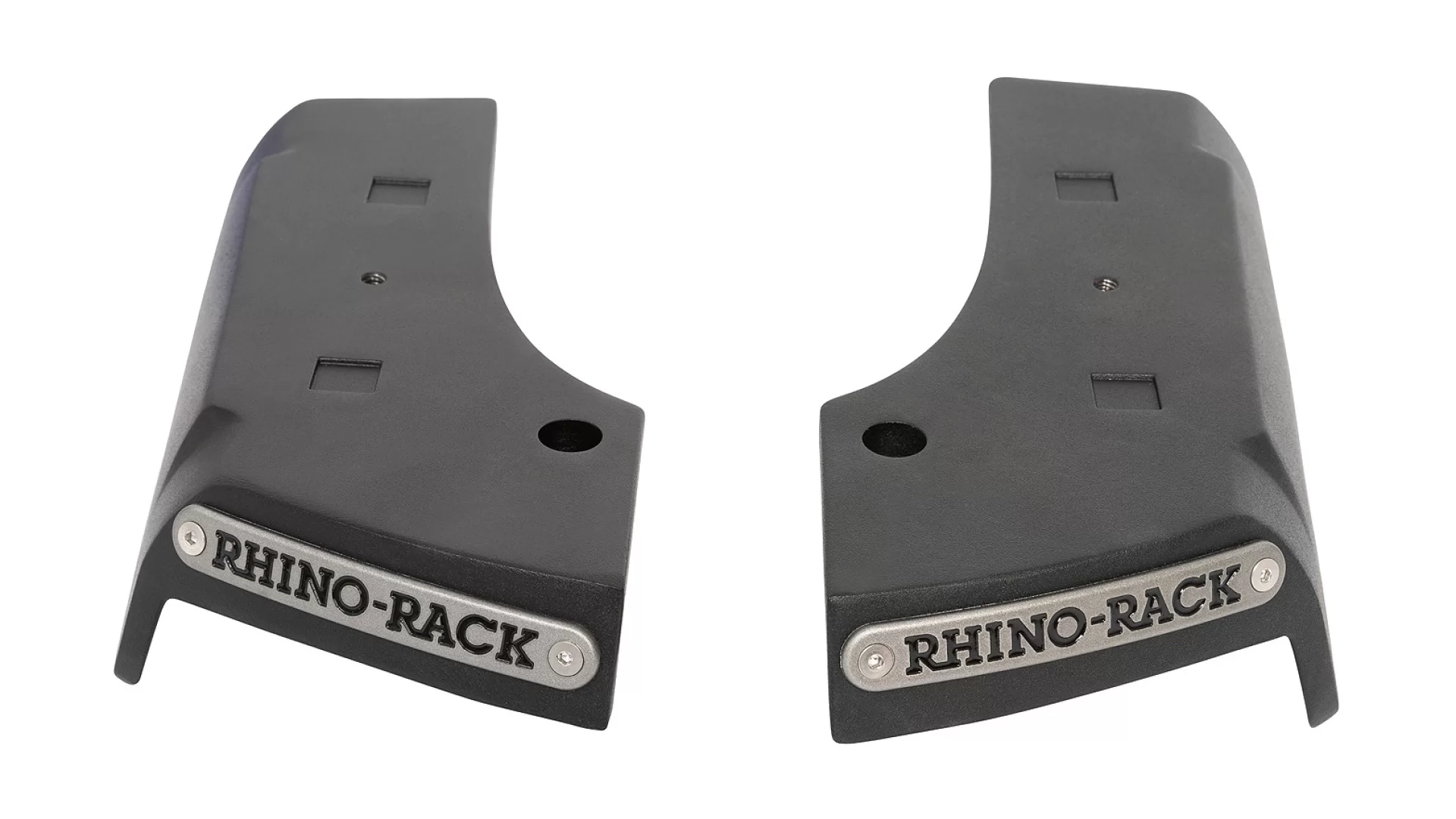 Rhino Rack Jeep JK Wrangler Backbone Rear Casting Set - CA1274