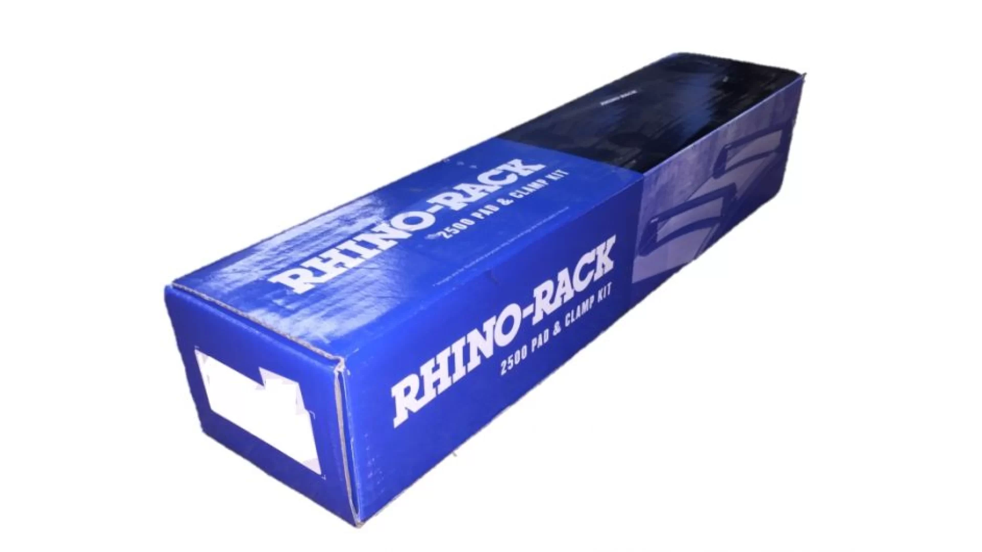 Rhino Rack 2500 Fitting Kit DK111