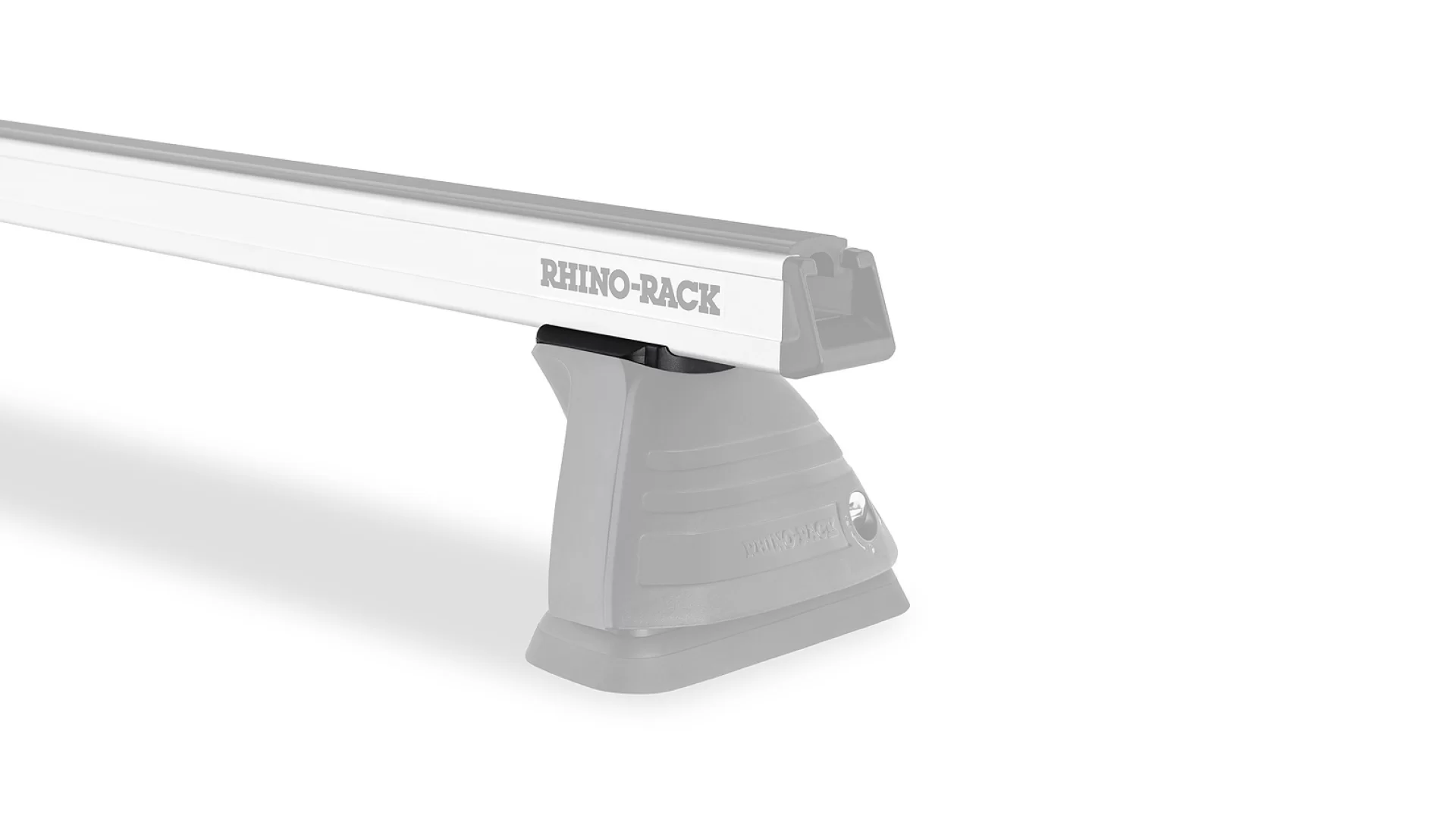 Rhino Rack Heavy Duty ROC25 Spacer 5mm - HDS05 - View 1