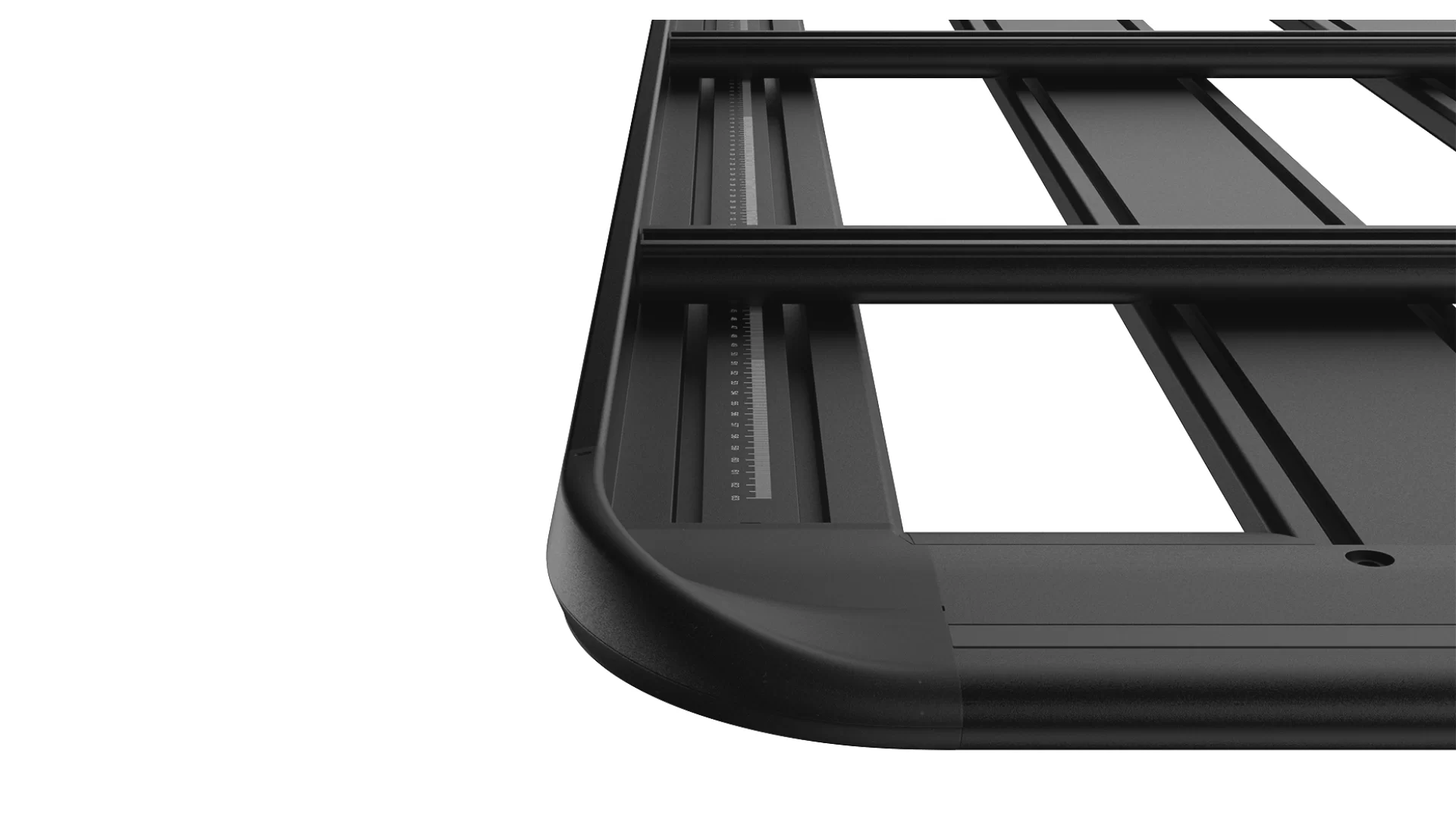 Rhino Rack Pioneer 6 Platform 2500 X 1580 Flat Pack - 62106F - View 1