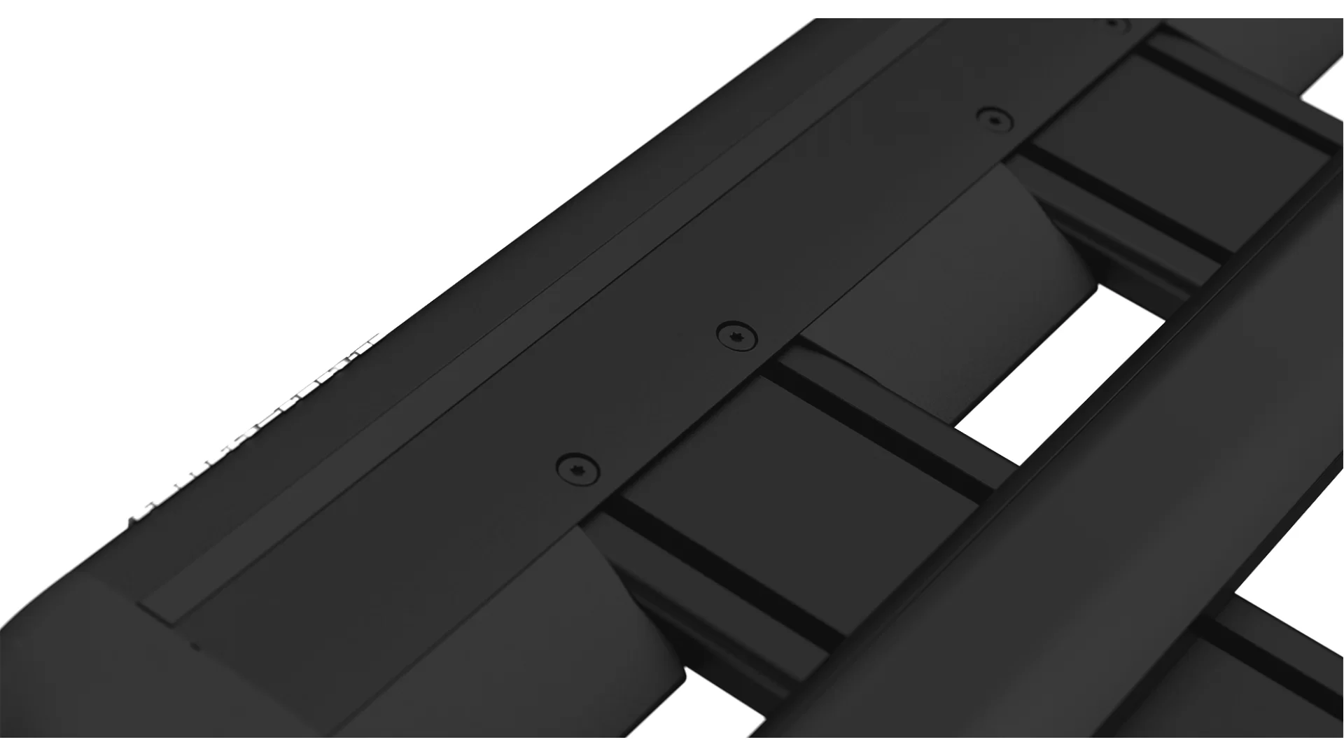 Rhino Rack Pioneer 6 Platform 2500 X 1580 Flat Pack - 62106F - View 5