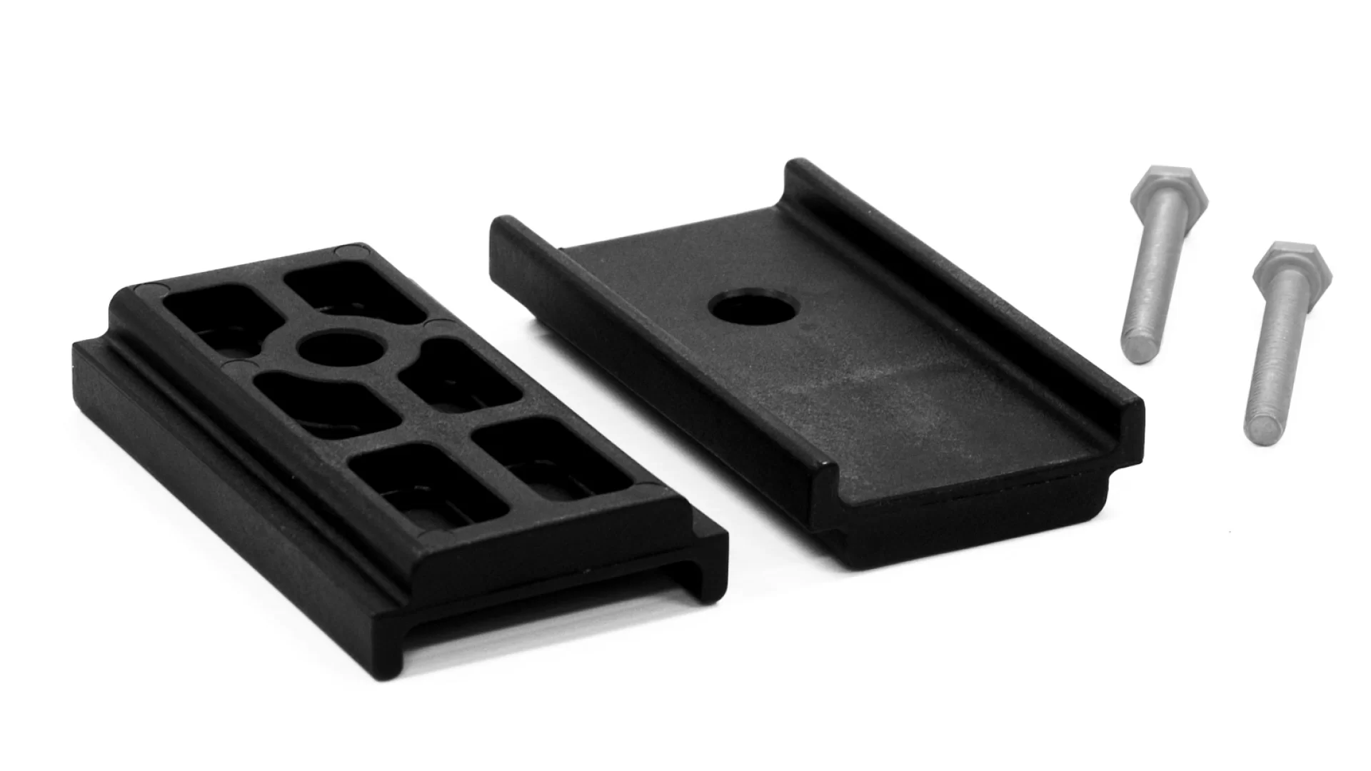 Rhino Rack Nylon Leg Height Spacer (10mm) Pair - (LHS-A1PAIR)