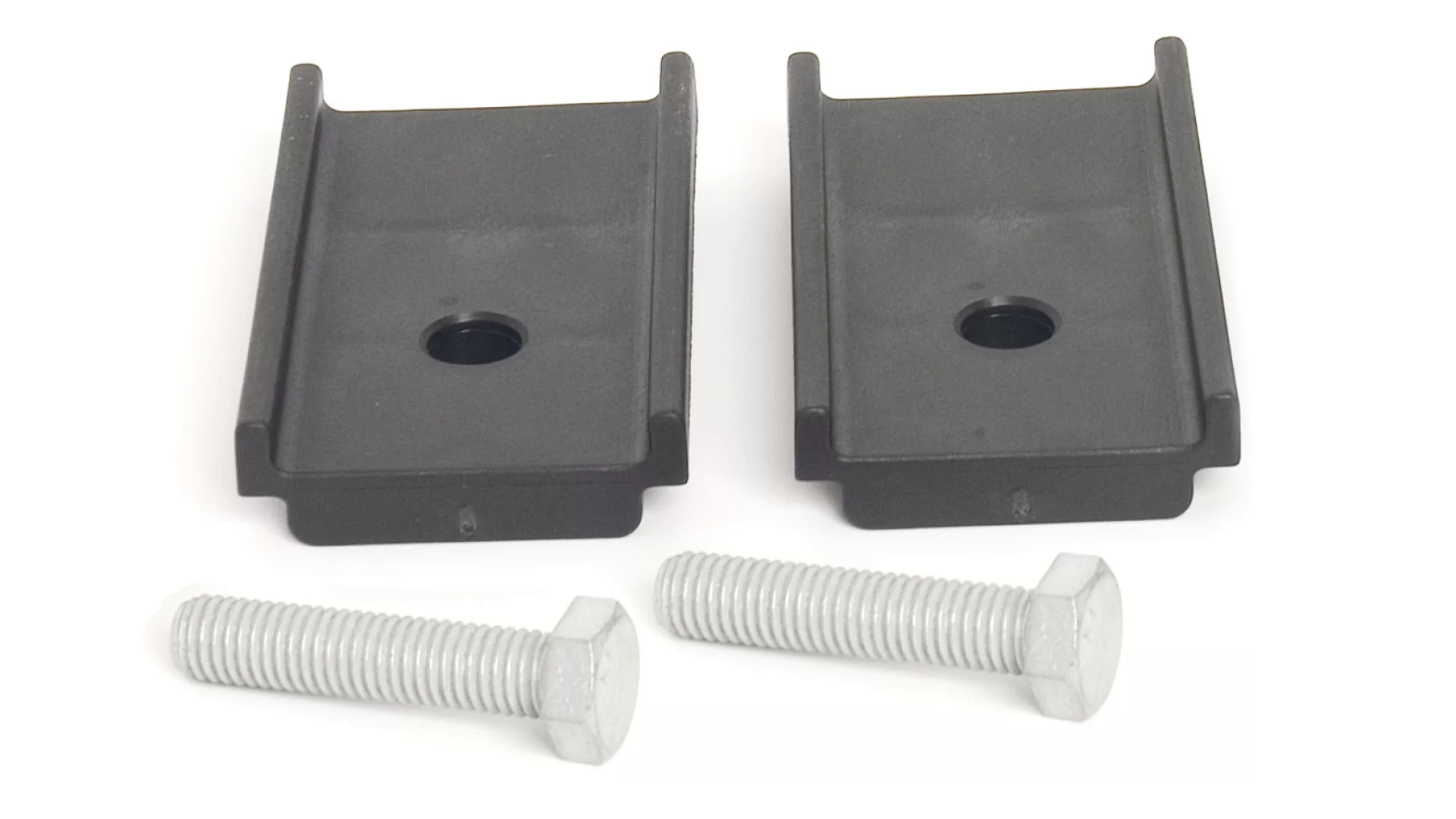 Rhino Rack Nylon Leg Height Spacer (10mm) Pair (LHSPAIR)