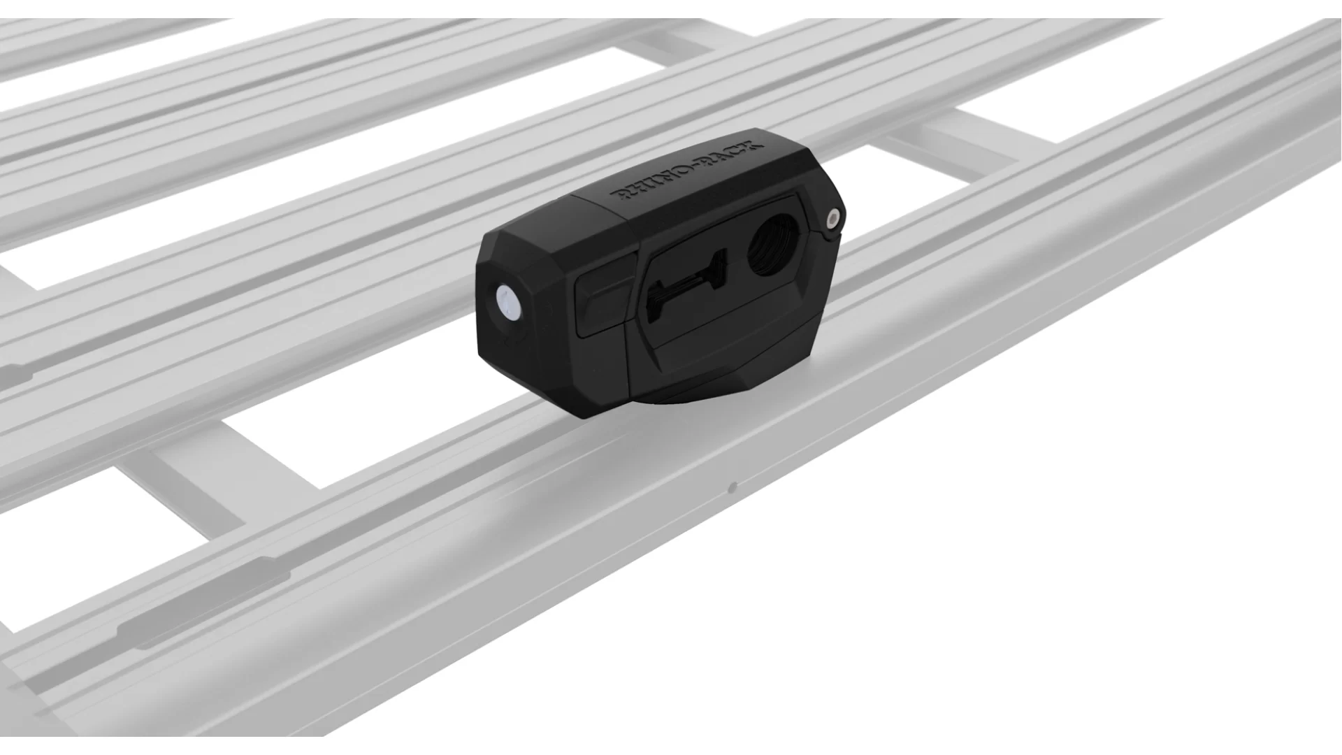 Rhino Rack Stow It Utility Holder - Large - LSIT - View 7