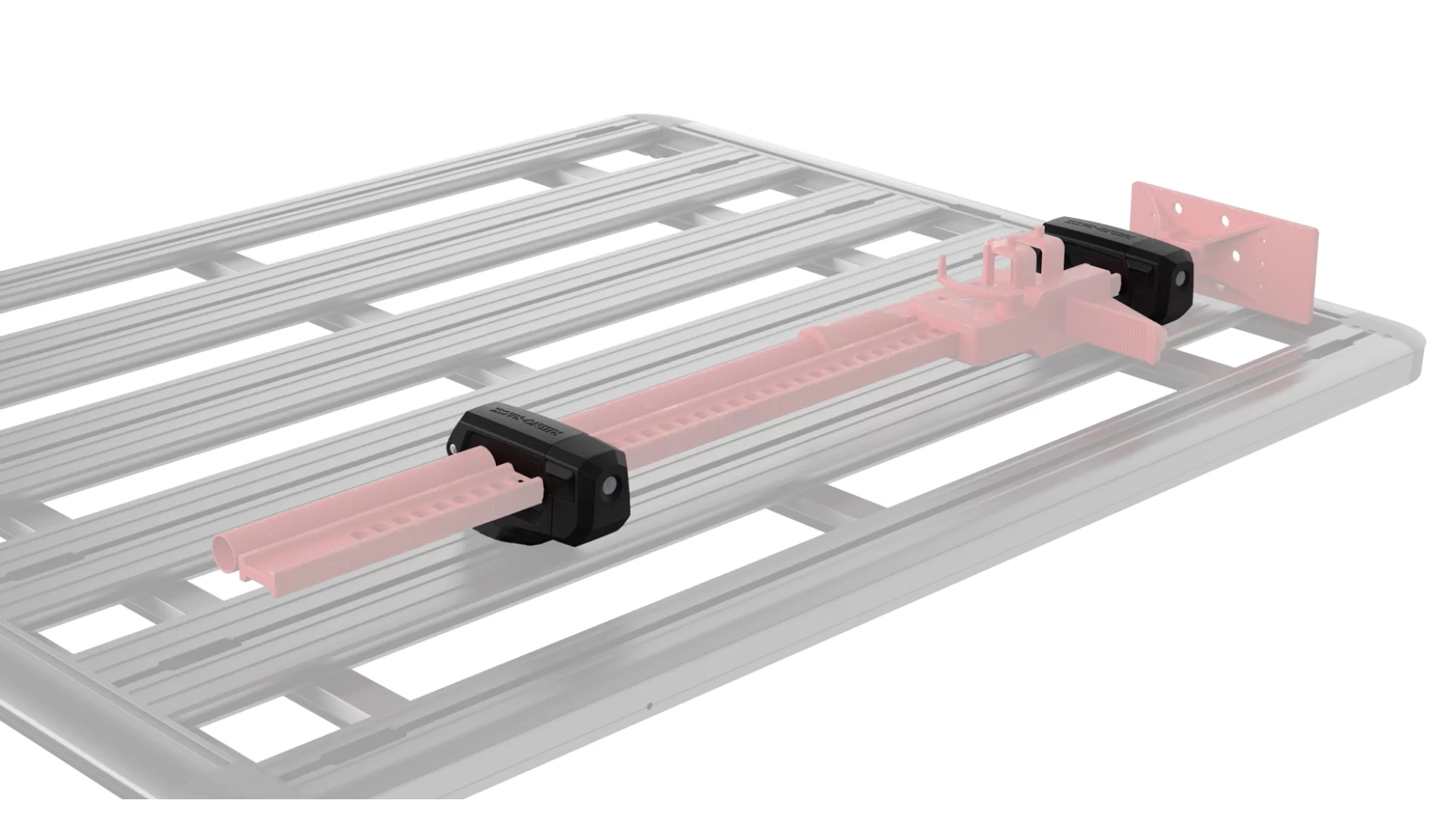 Rhino Rack Stow It Utility Holder - Large - LSIT - View 4
