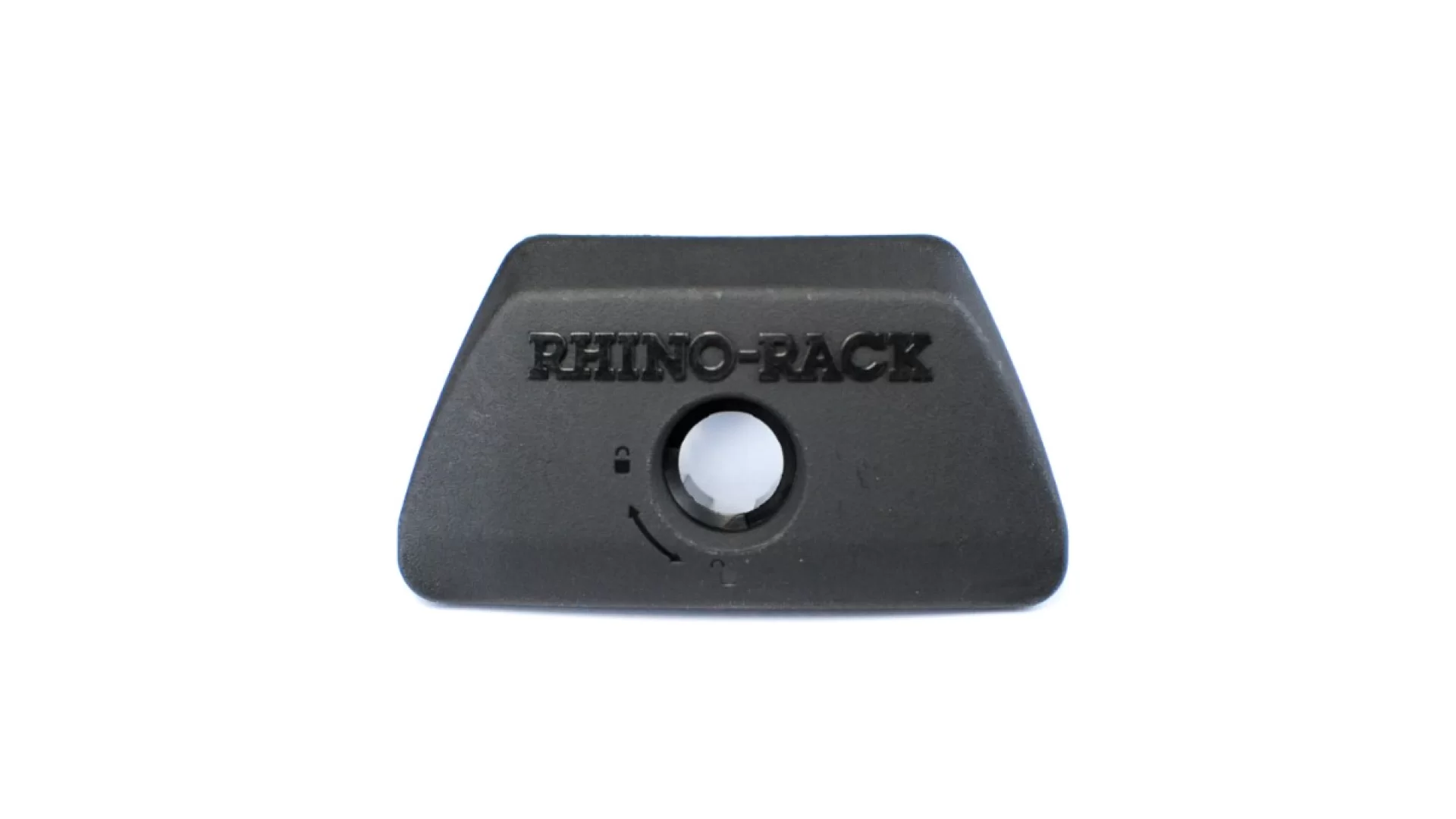 Rhino Rack QUICK MOUNT LEG LOCKABLE COVER M704