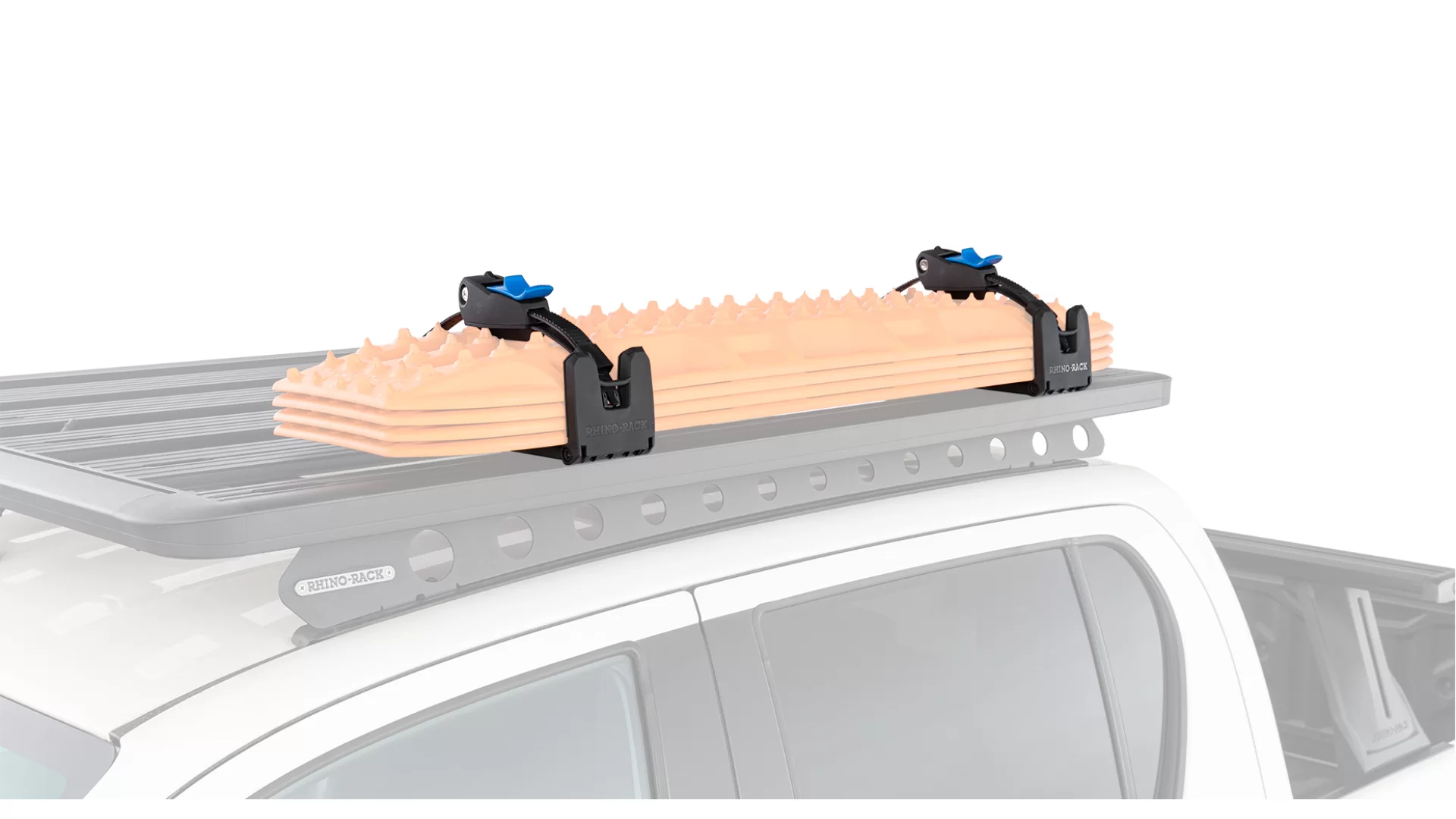 Rhino Rack Stow It Recovery Traction Board Holder - MSIT - View 3