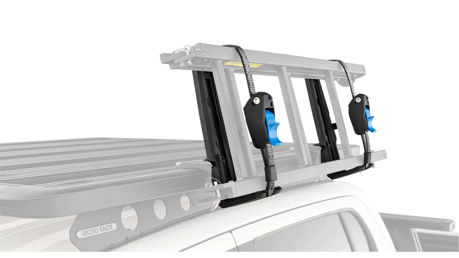 Rhino Rack Stow It Recovery Traction Board Holder - MSIT - View 1