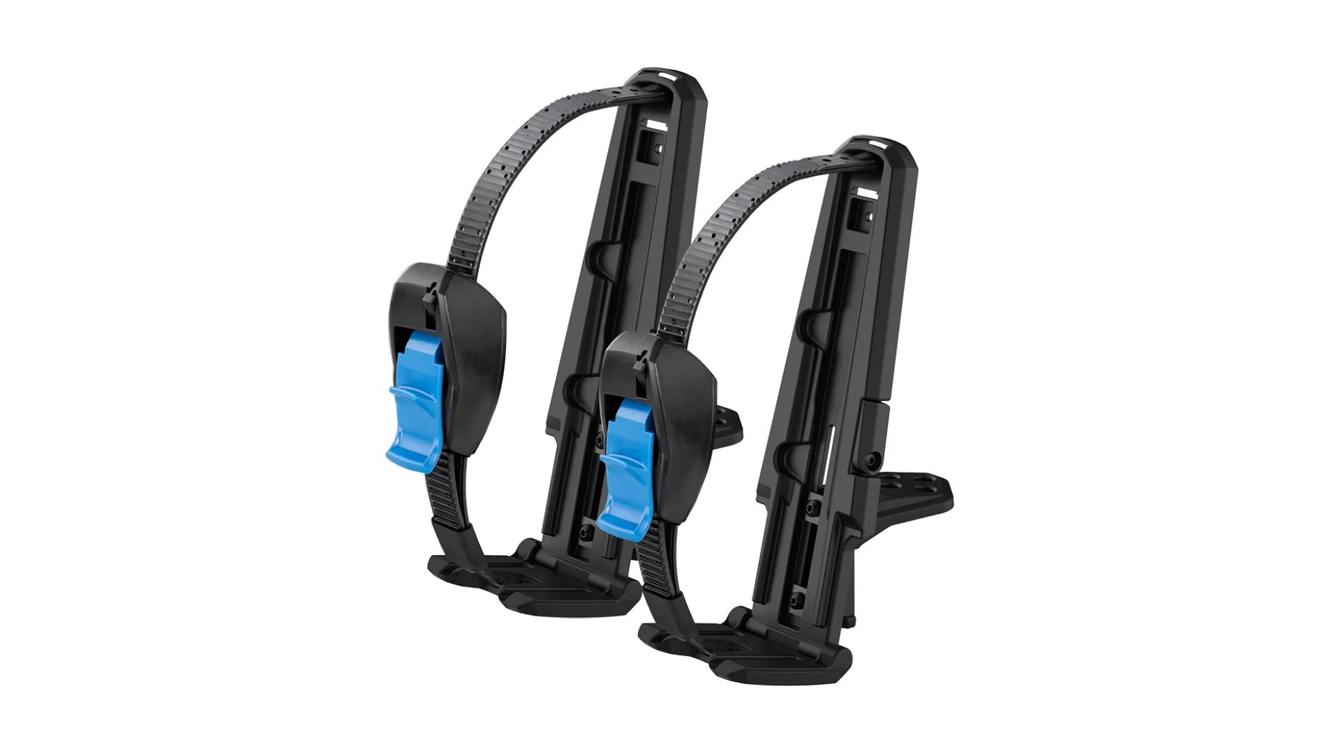 Rhino Rack Stow It Recovery Traction Board Holder - MSIT