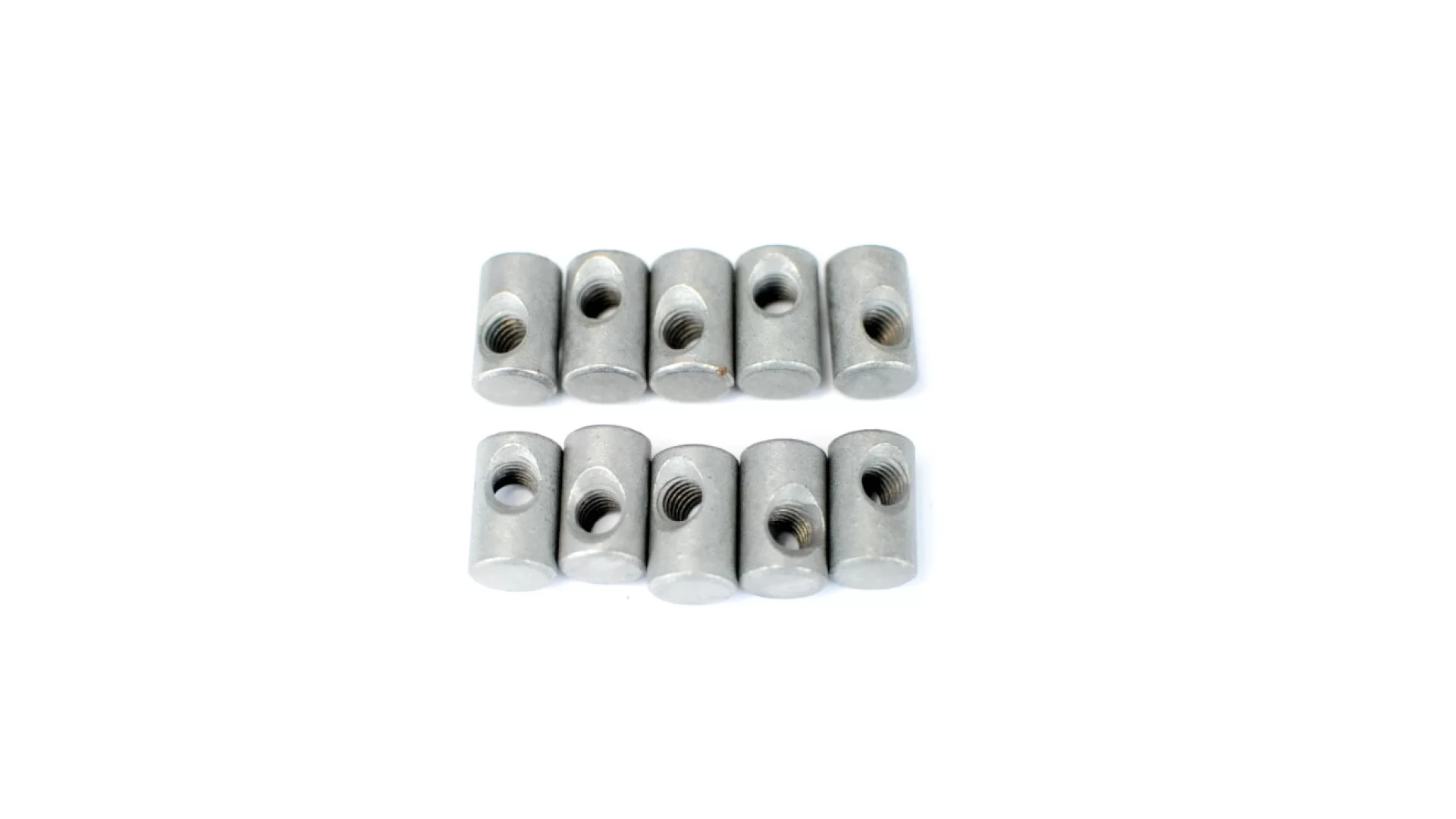Rhino Rack M6 X 16 DOWEL NUT MECH GALV (BP 10) N001-BP