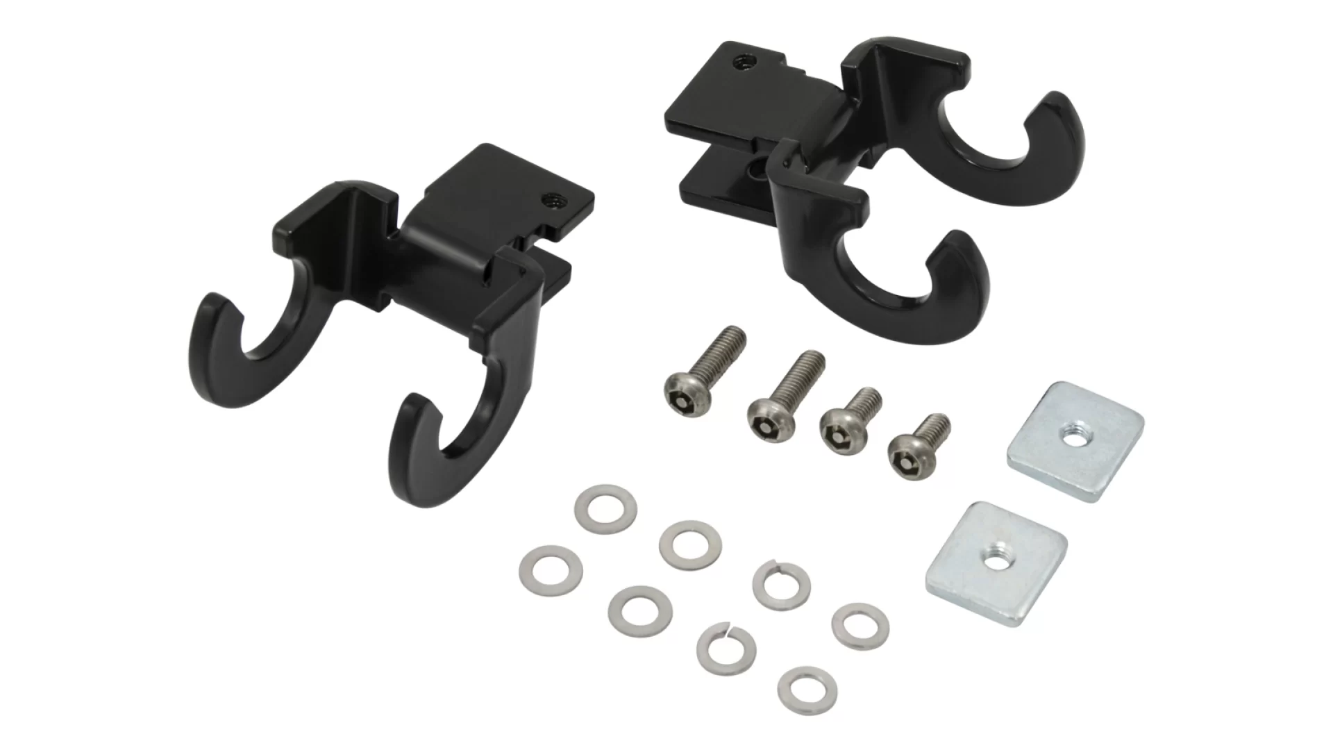 Rhino Rack THULE WING BAR RH FIT KIT FOR NKL NKL-FK2 - View 1