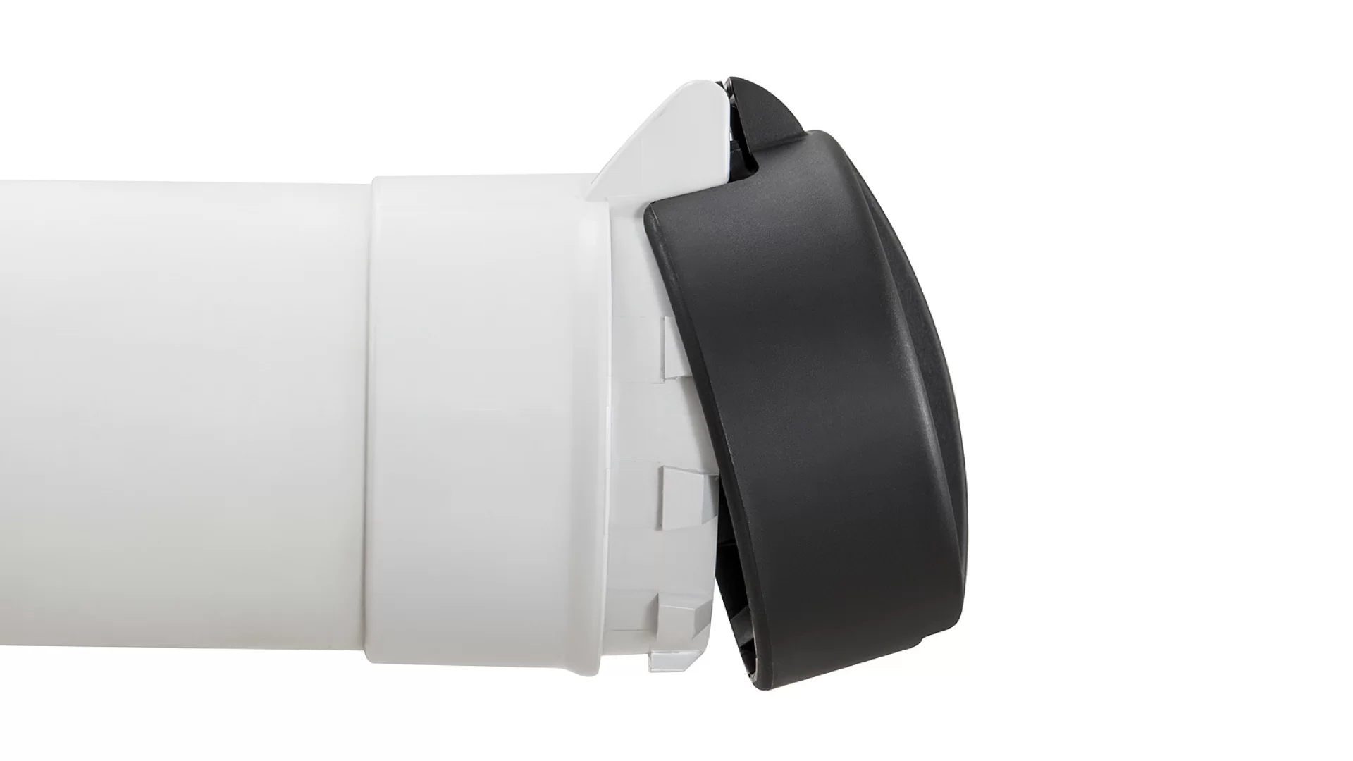 Rhino Rack 3.0M X 100MM WITH BLACK LOCKING END CAPS - P30-100 - View 2