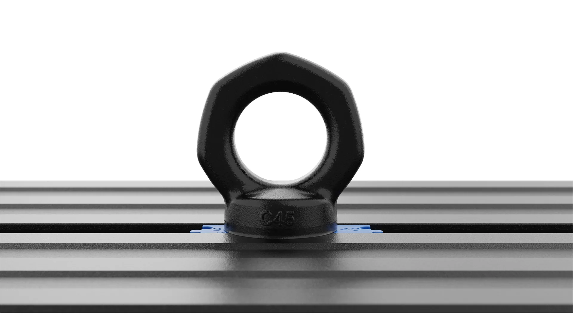 Rhino Rack M6 Pioneer Eyebolt PEB4 - View 5