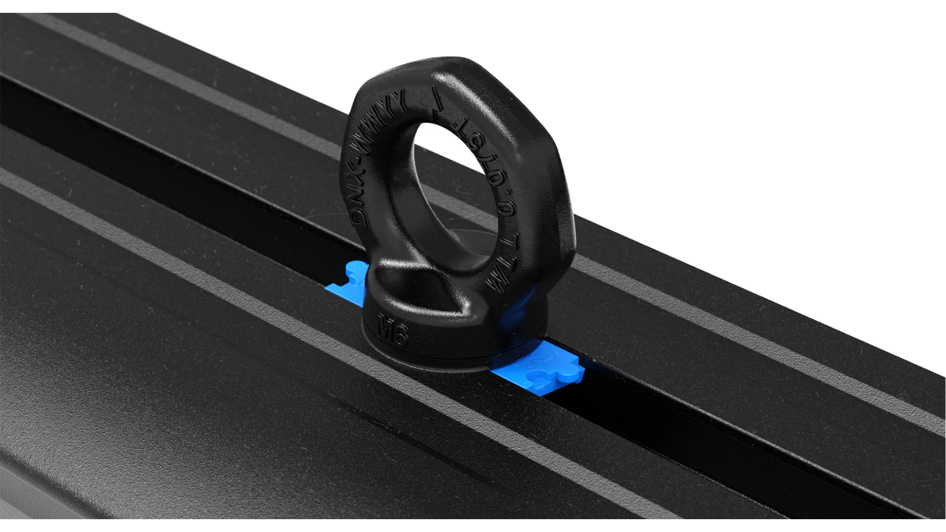 Rhino Rack M6 Pioneer Eyebolt PEB4 - View 1