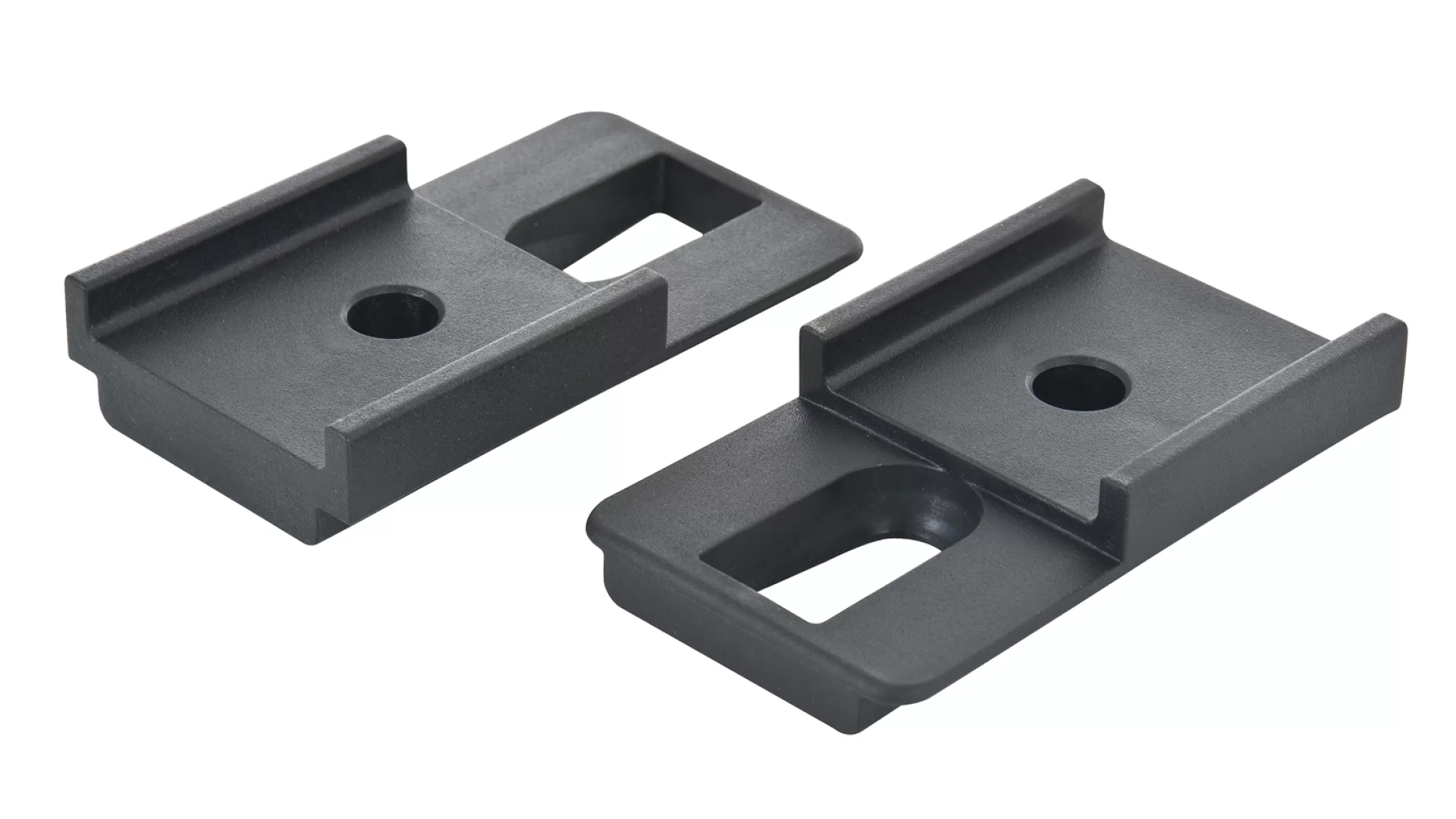 Rhino Rack Pioneer Leg Height Spacer PLHSPAIR - View 3