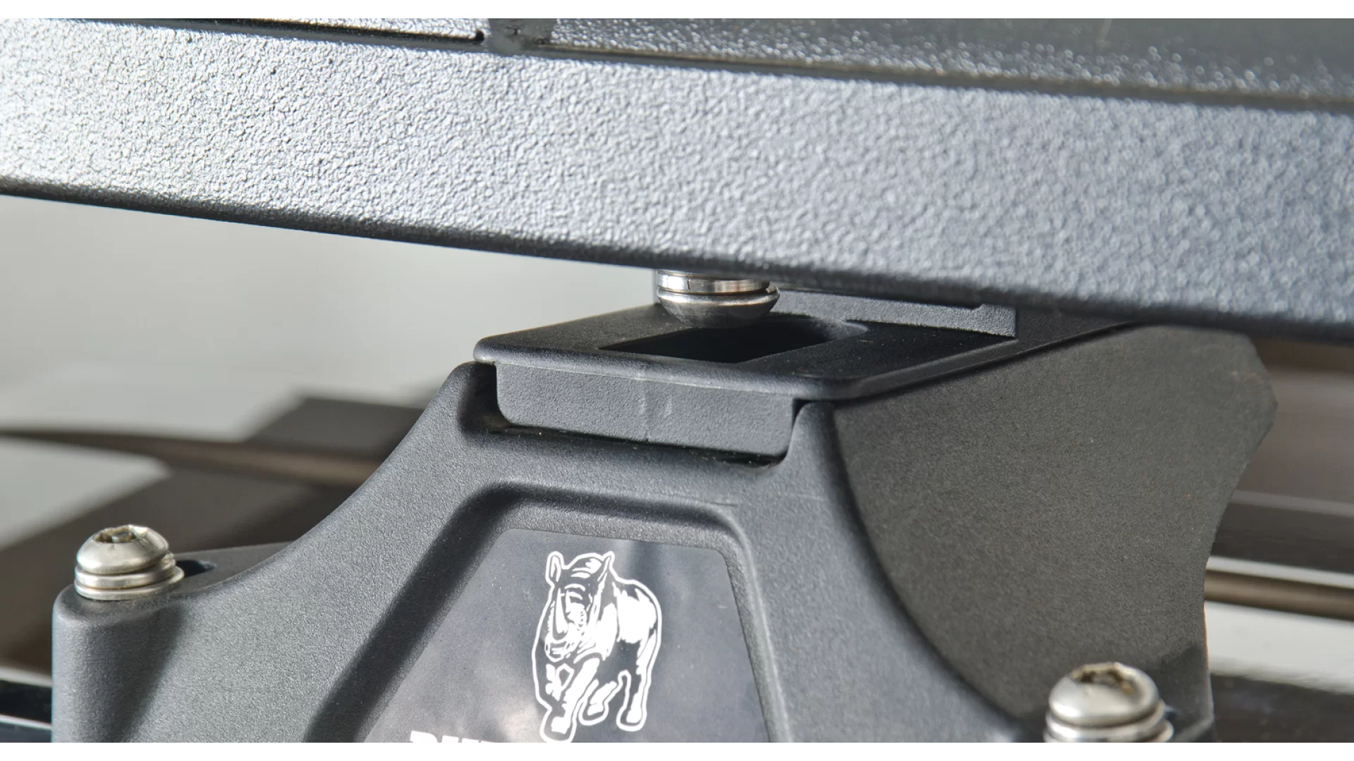 Rhino Rack Pioneer Leg Height Spacer PLHSPAIR - View 1