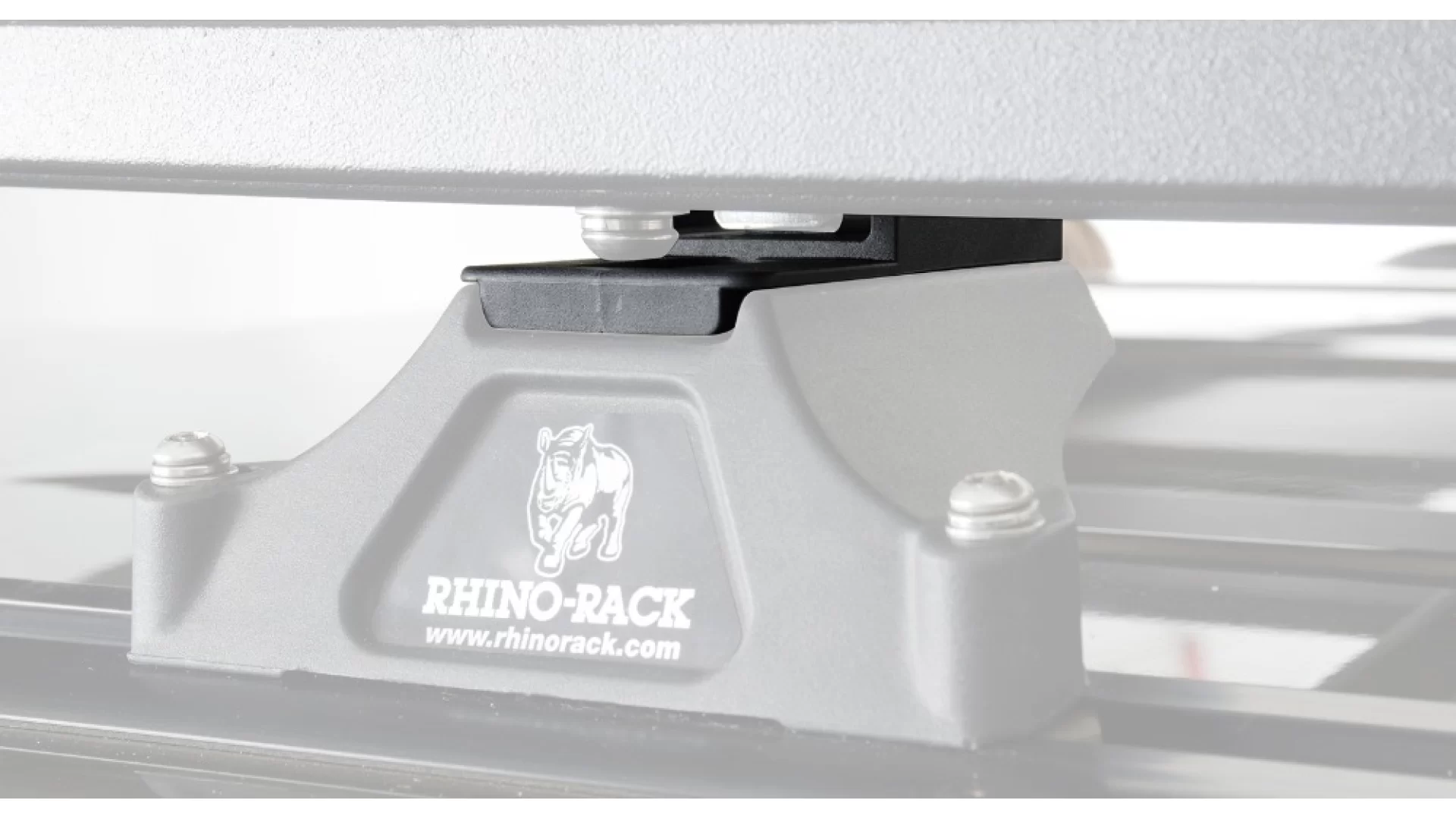 Rhino Rack Pioneer Leg Height Spacer PLHSPAIR