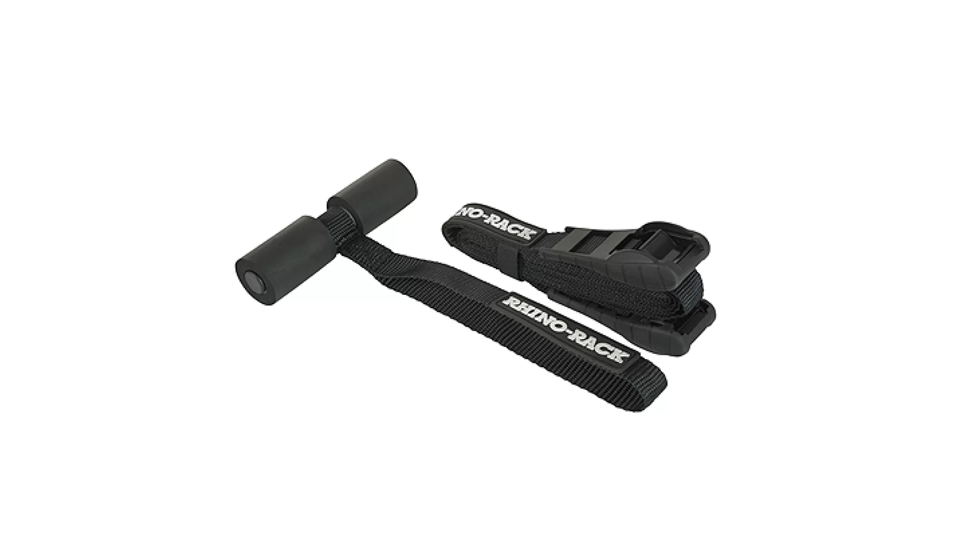 Rhino Rack Kayak/Ski Bow Strap Bonnet Tie Down RBAS1 - View 4