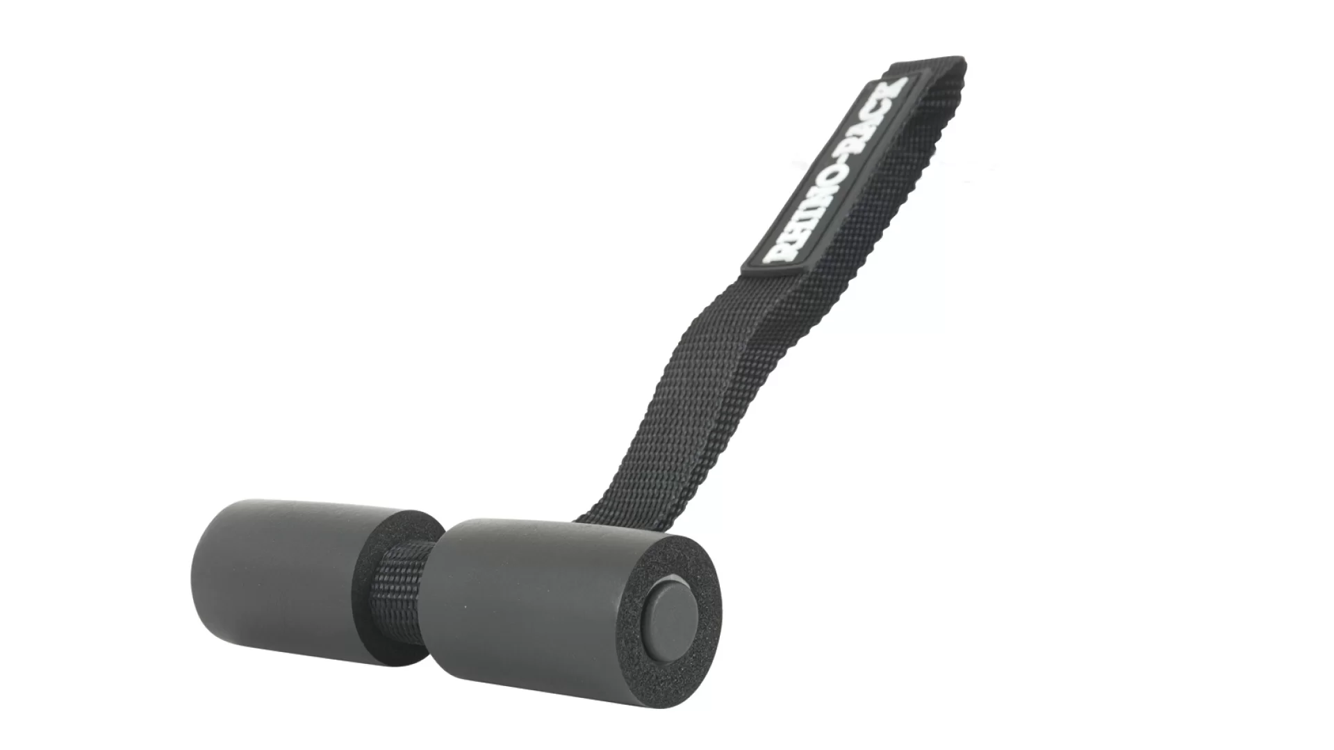 Rhino Rack Kayak/Ski Bow Strap Bonnet Tie Down RBAS1 - View 3