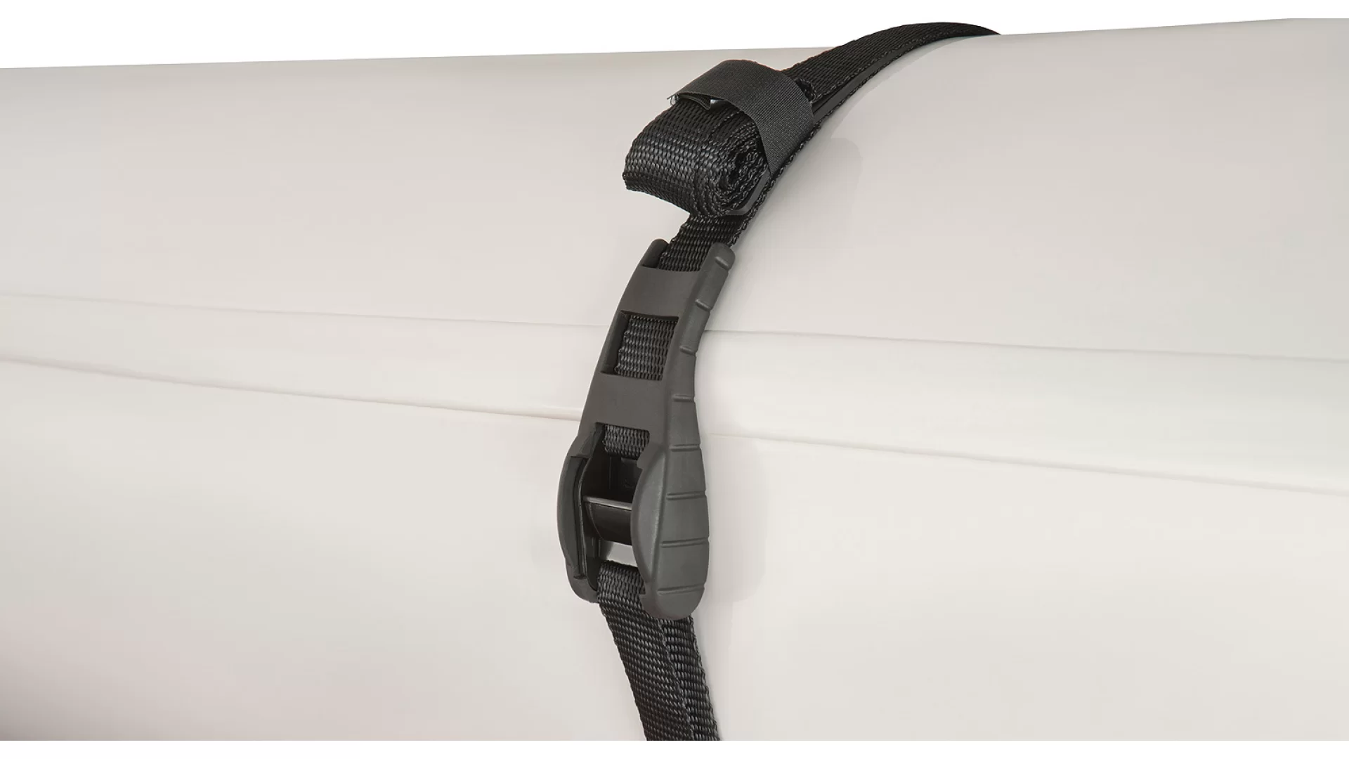 Rhino Rack Kayak/Ski Bow Strap Bonnet Tie Down RBAS1 - View 2