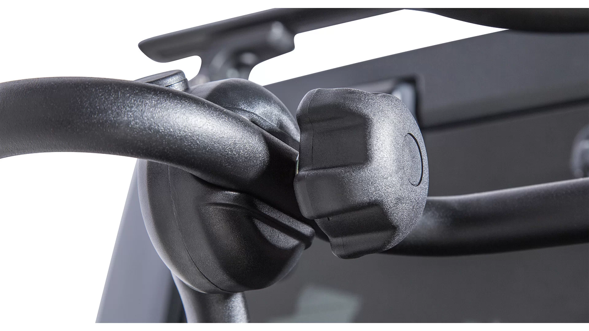 Rhino Rack Spare Wheel 2 Bike Carrier (RBC025) - View 1