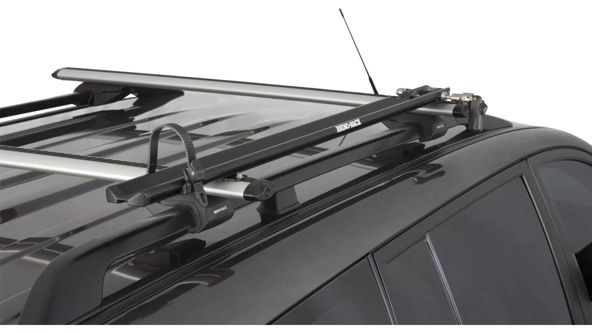 Rhino Rack RBC035/6 HD OR VA FIT KIT REAR BAR RBCA026 - View 5