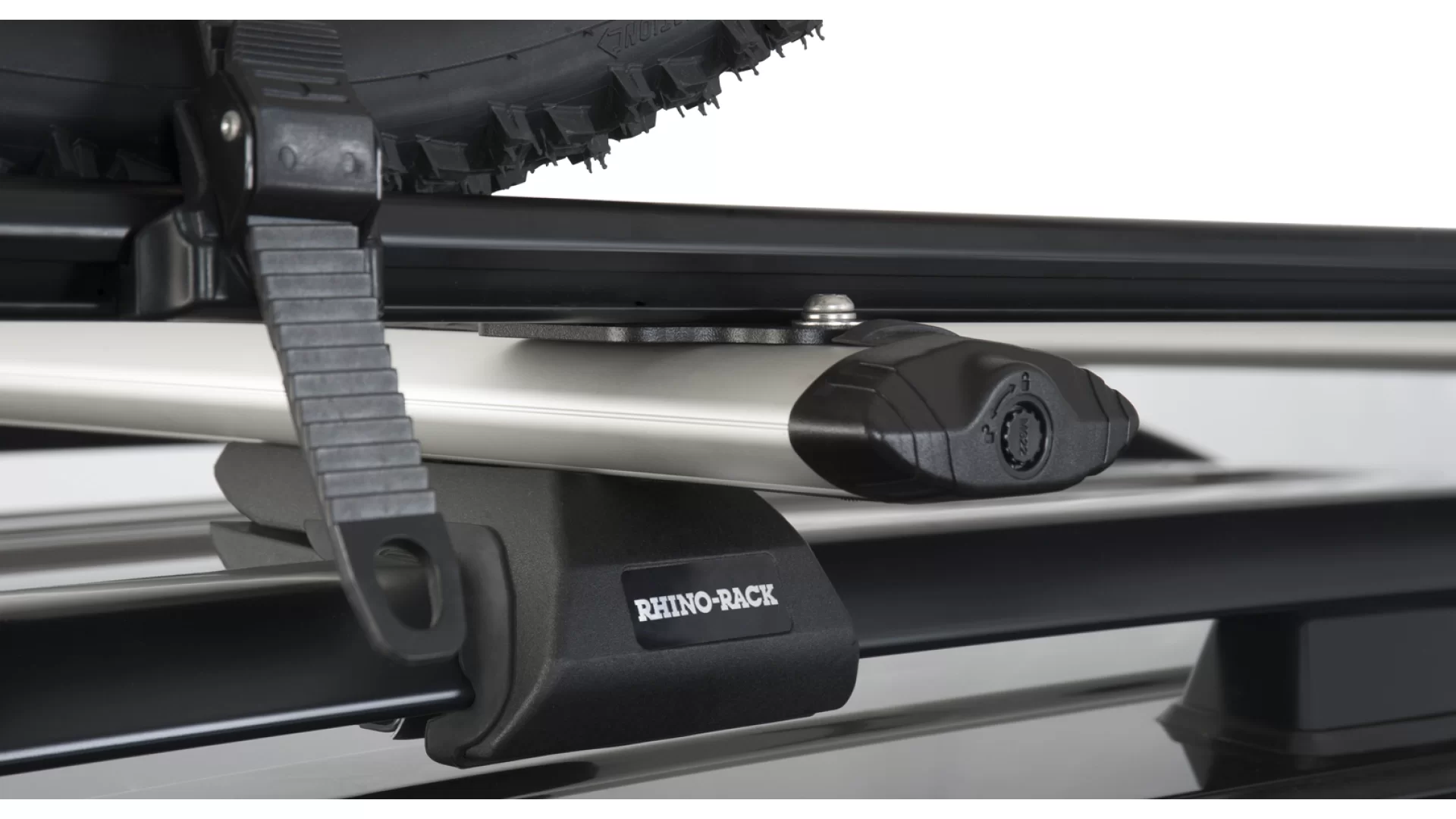 Rhino Rack RBC035/6 HD OR VA FIT KIT REAR BAR RBCA026 - View 4