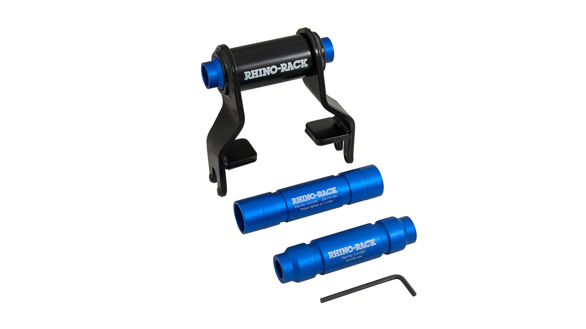 Rhino Rack MULTI AXLE ADAPTOR RBCA030 - View 1